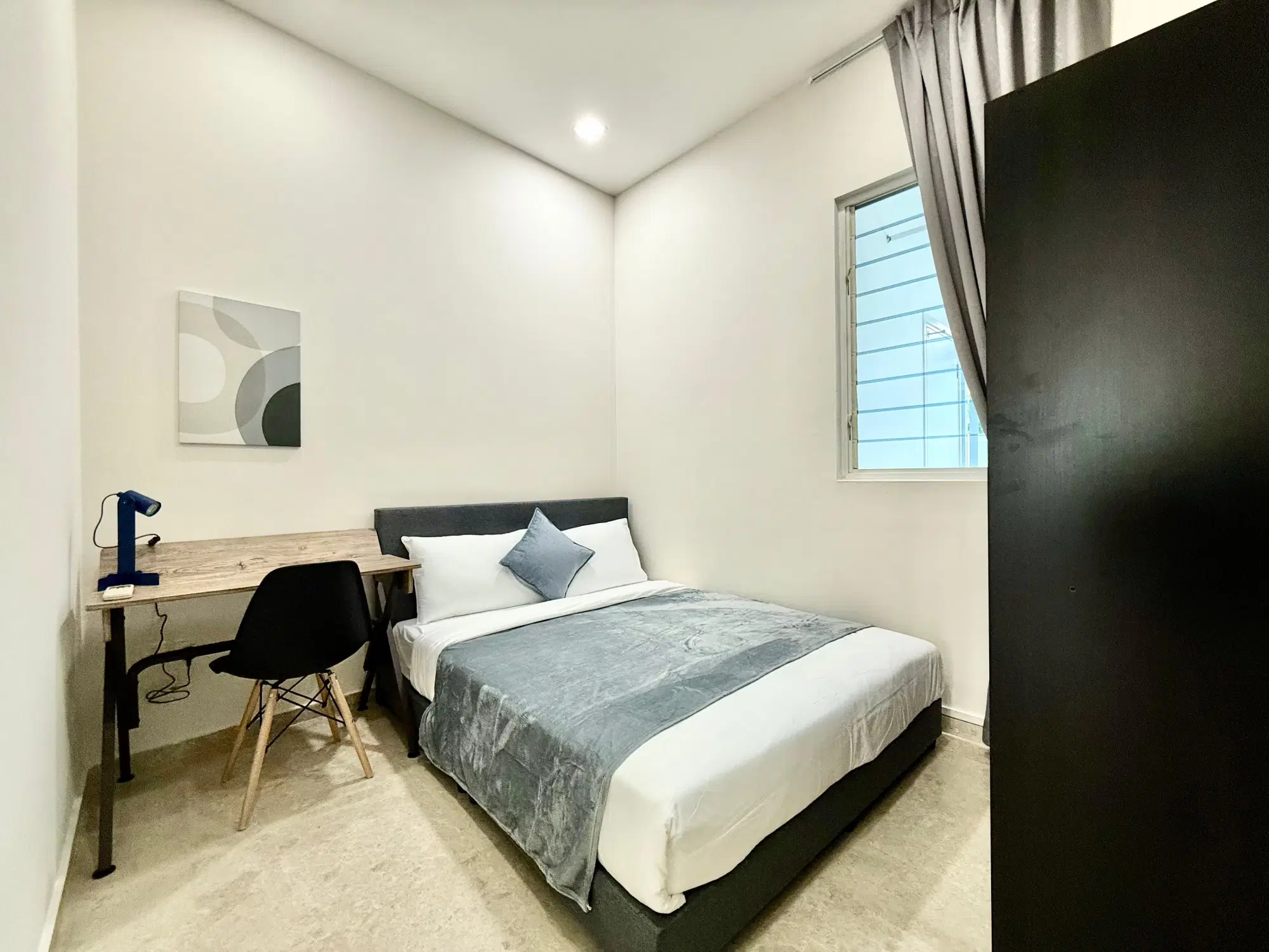 109H Highland Road, Singapore – Tap Lite