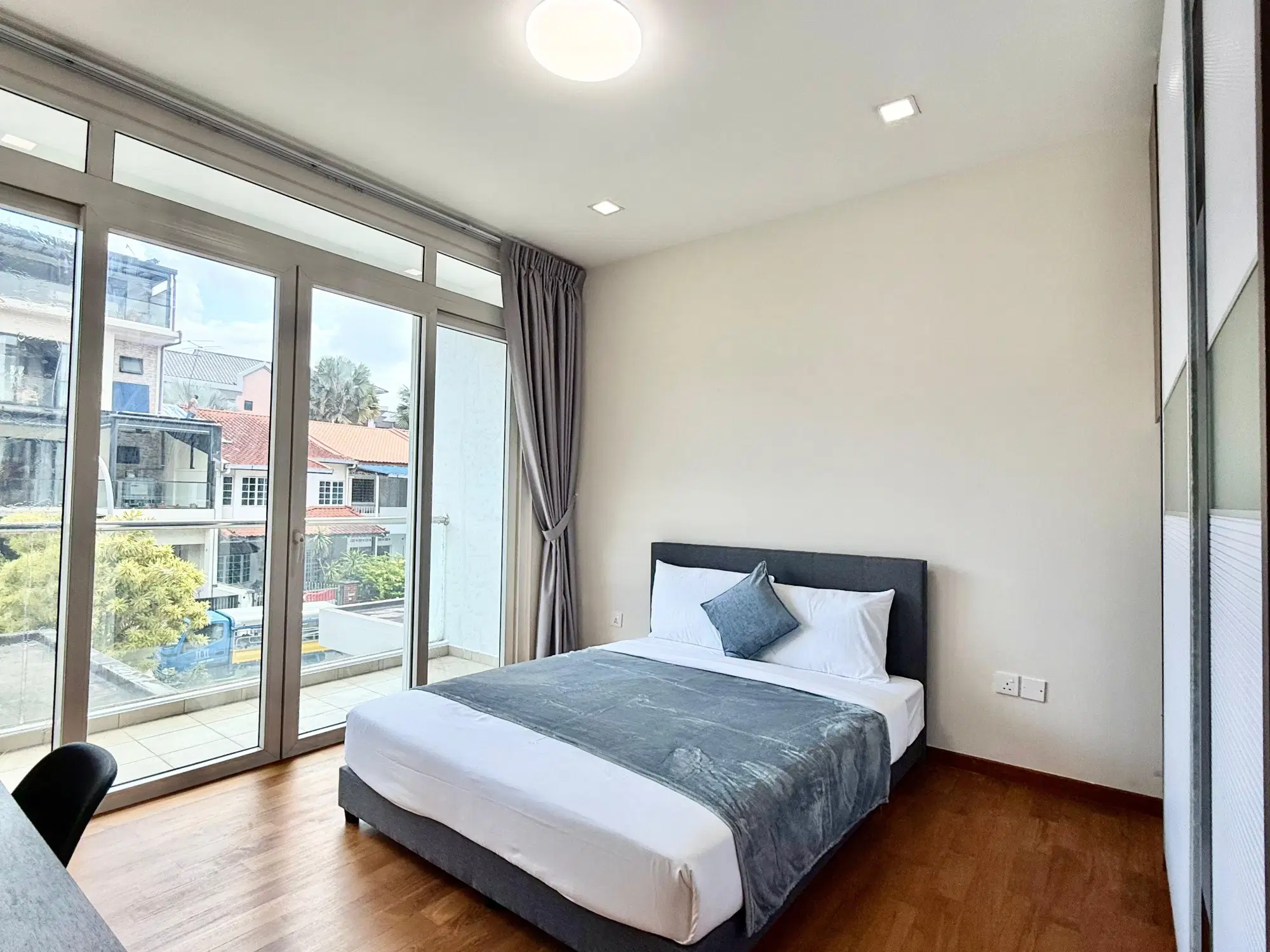 109H Highland Road, Singapore