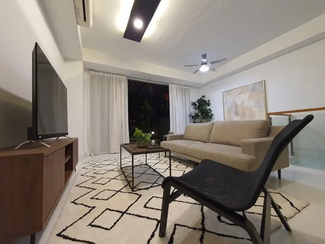 3 Charlton Residences, Singapore – Amenities