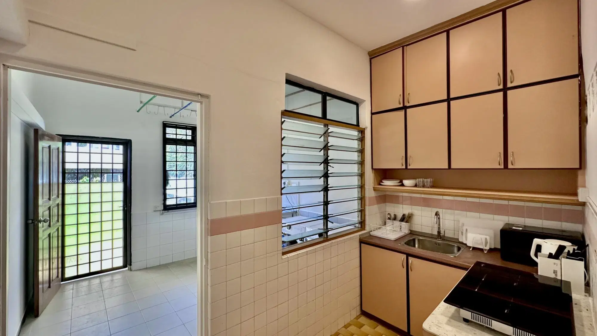 4 Jalan Hari Raya, Singapore – Amenities