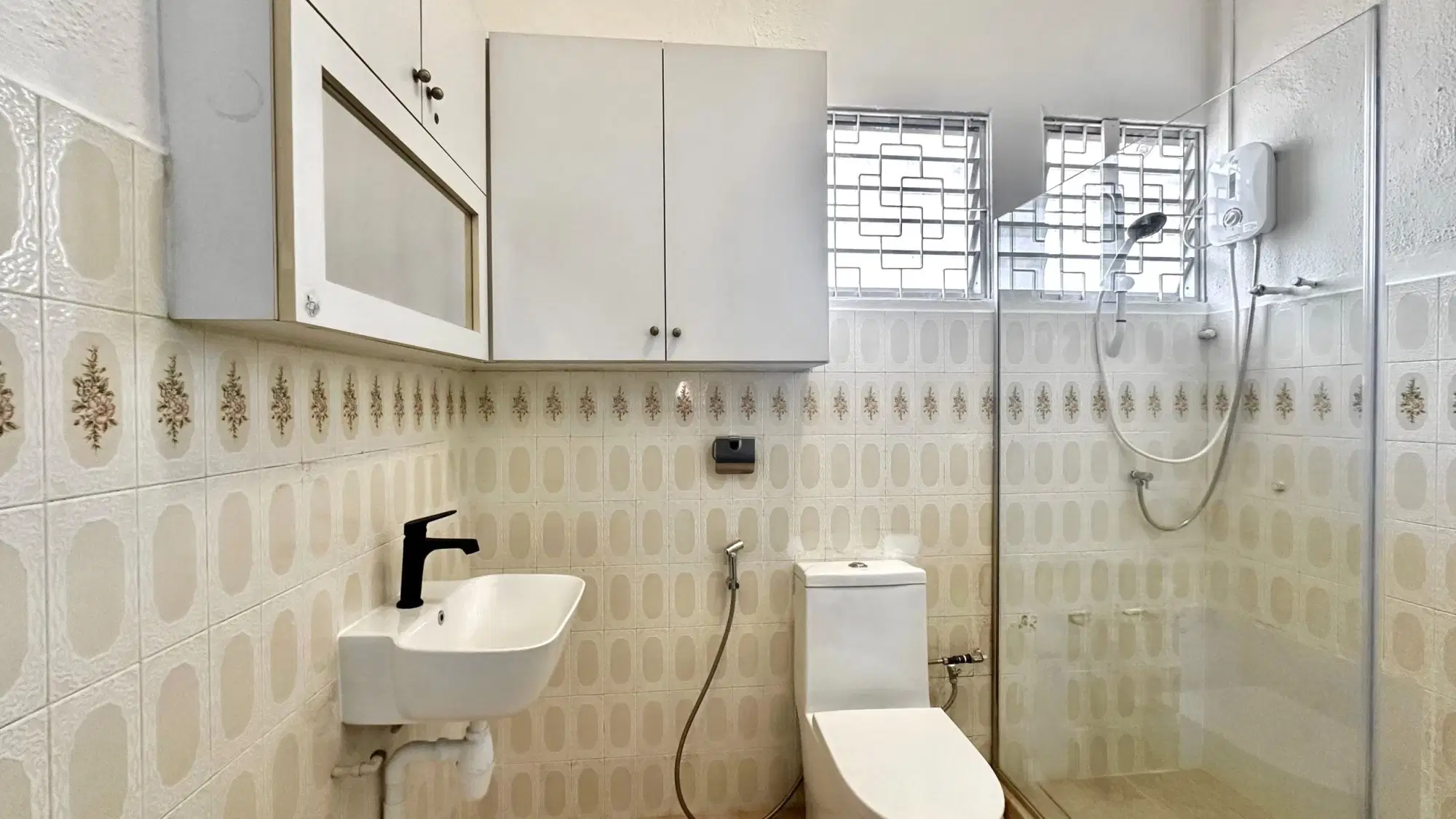 4 Jalan Hari Raya, Singapore – Amenities