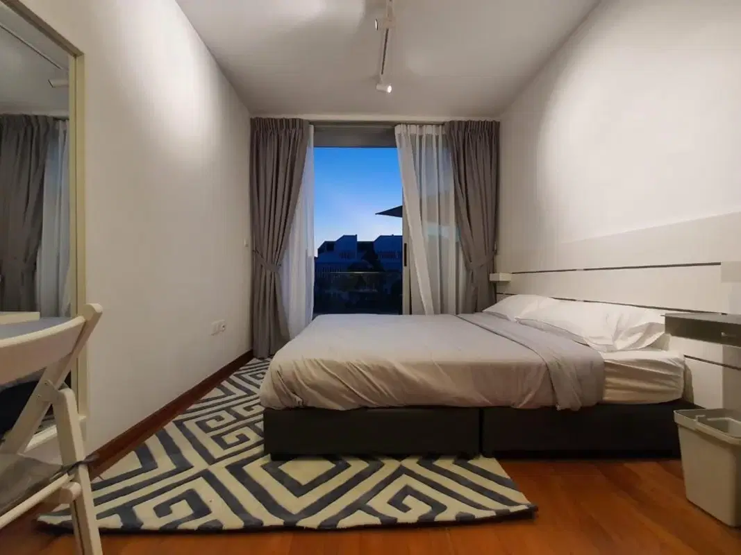 3 Charlton Residences, Singapore