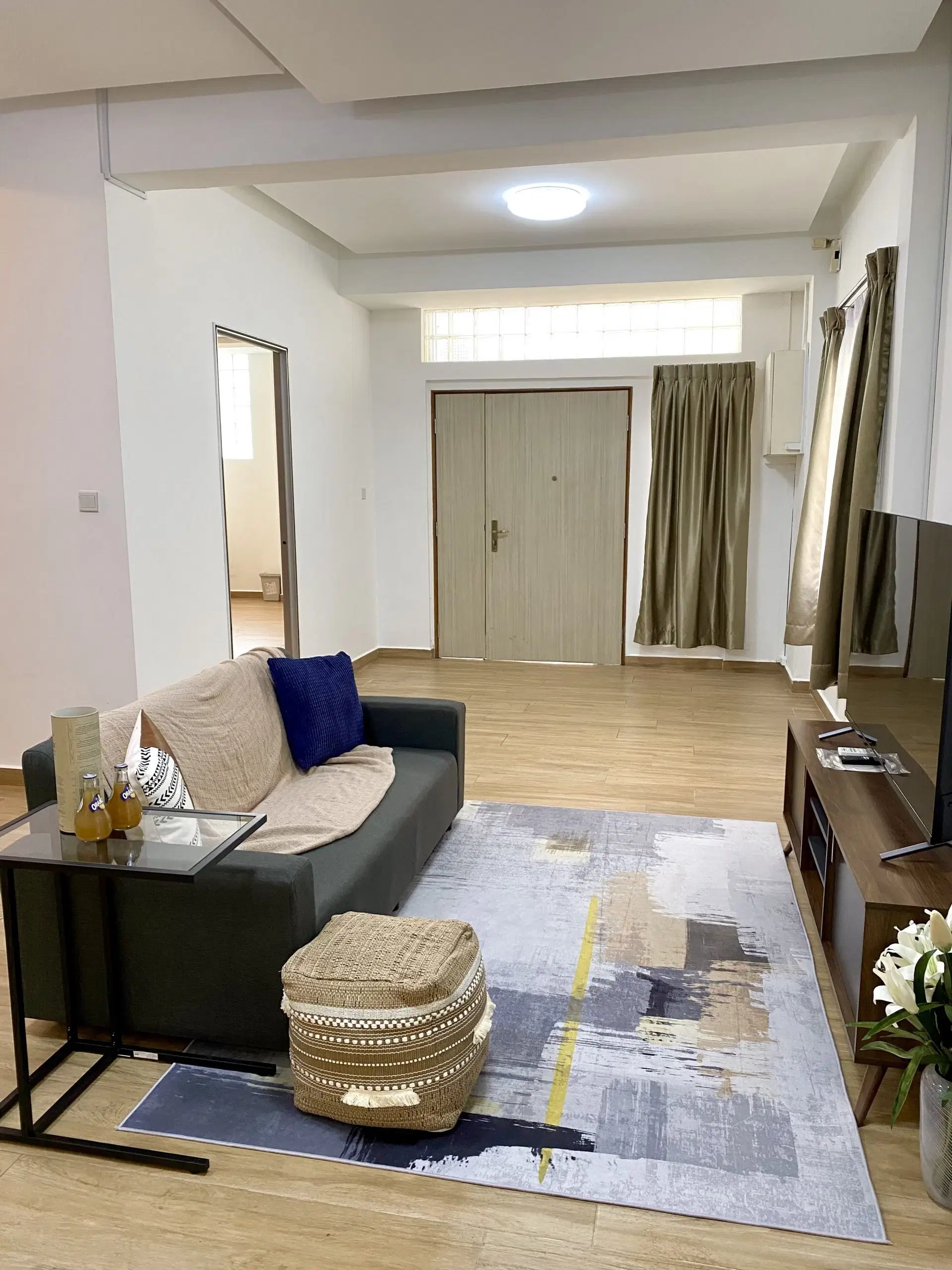 11A Maria Avenue, Singapore – Amenities