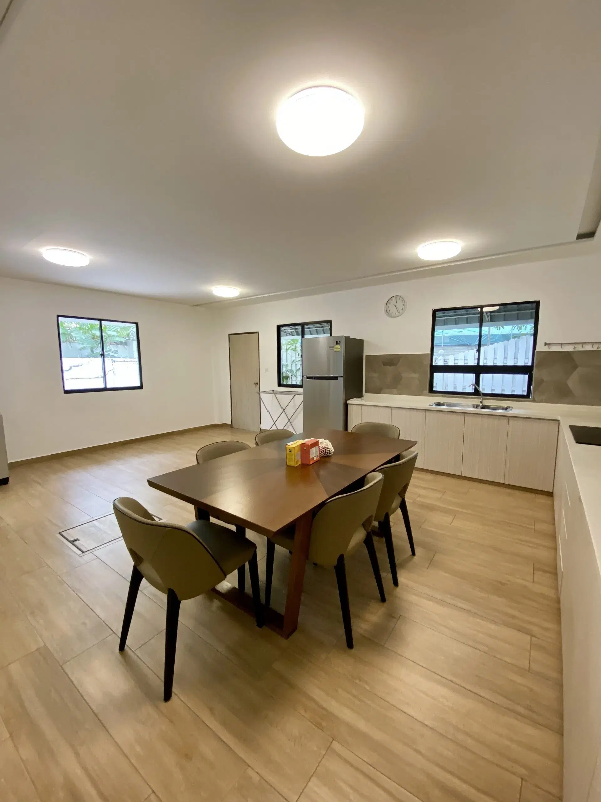 11A Maria Avenue, Singapore – Amenities