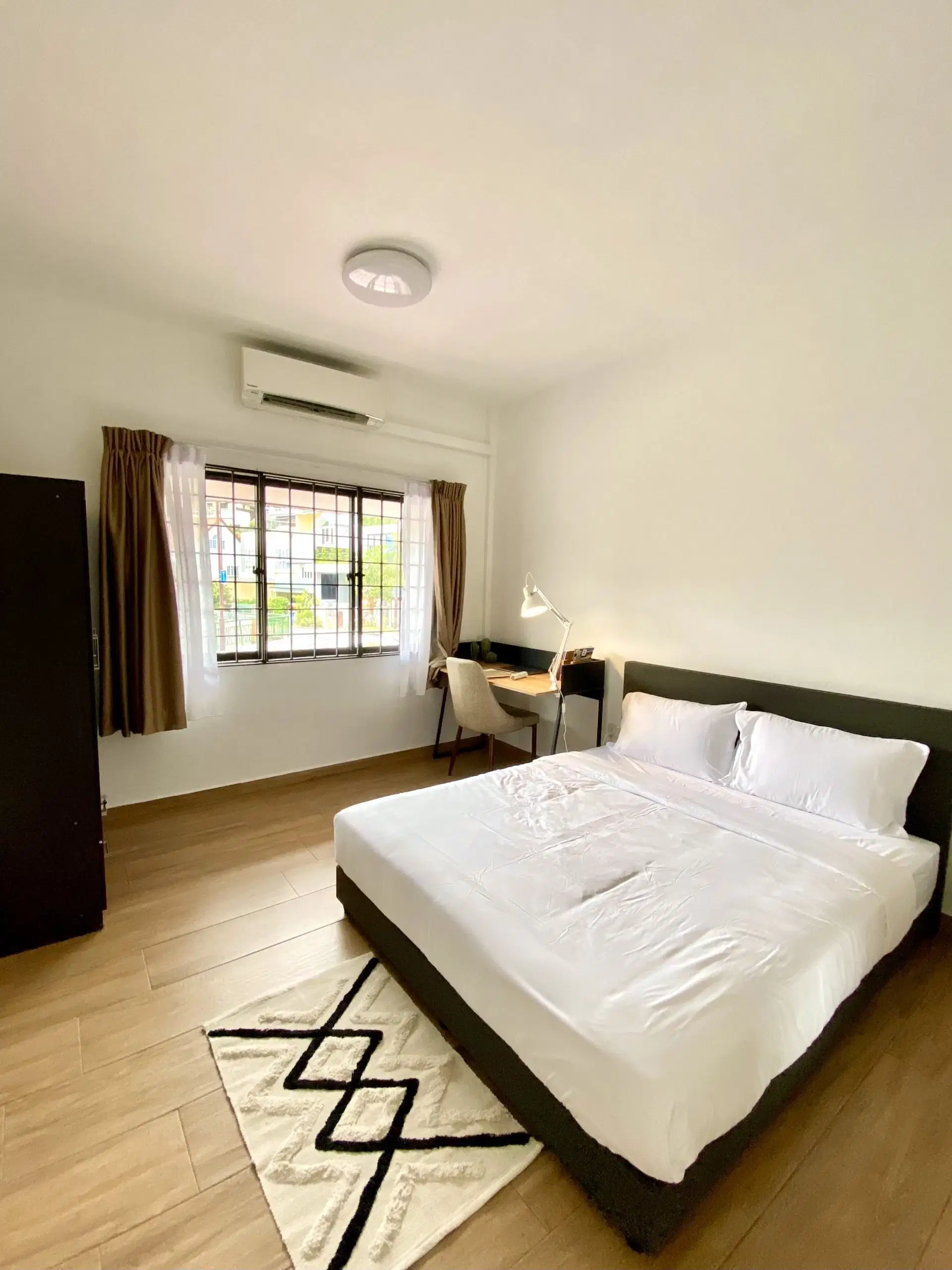 11A Maria Avenue, Singapore