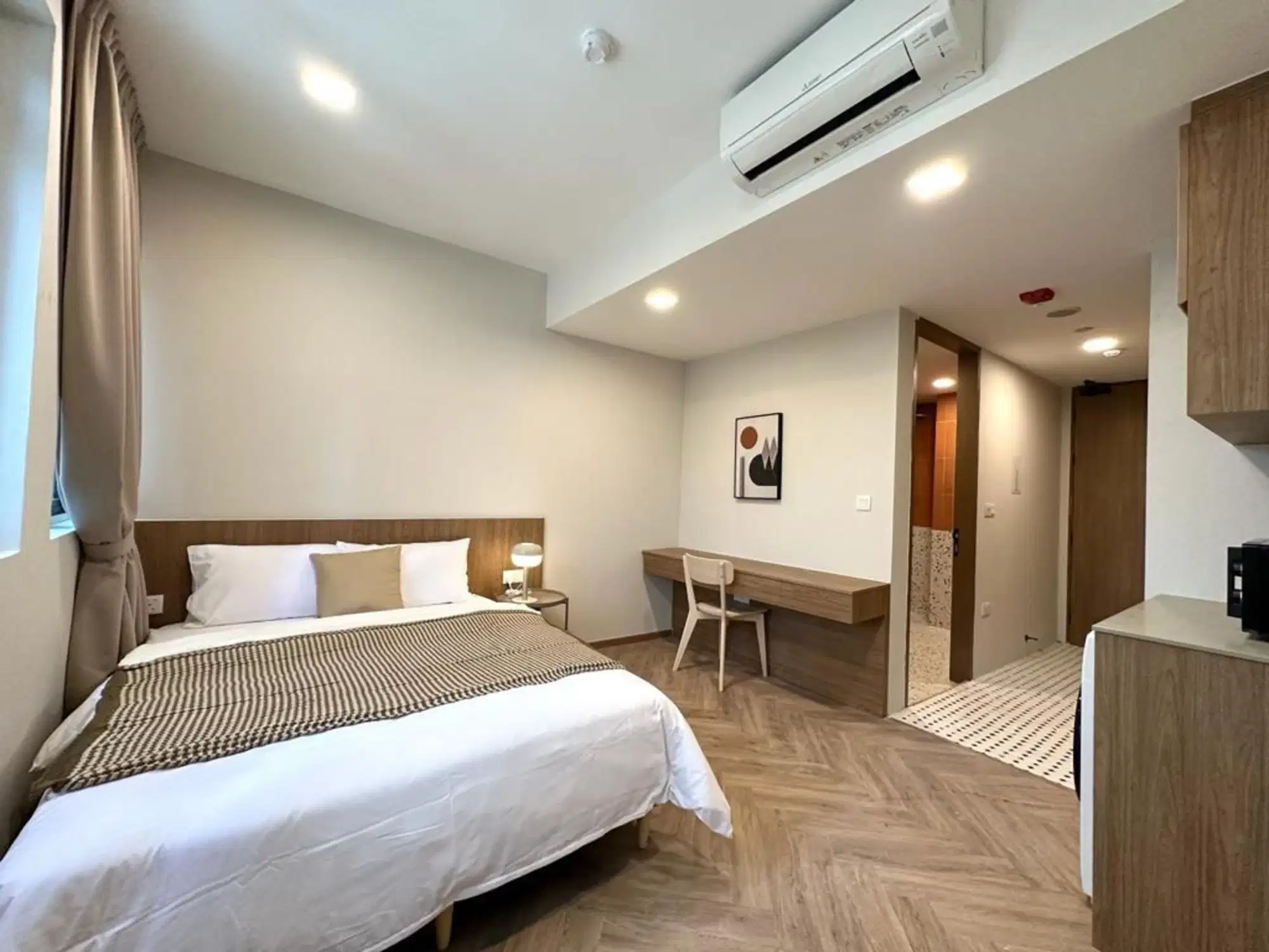 18 Penhas, Singapore
