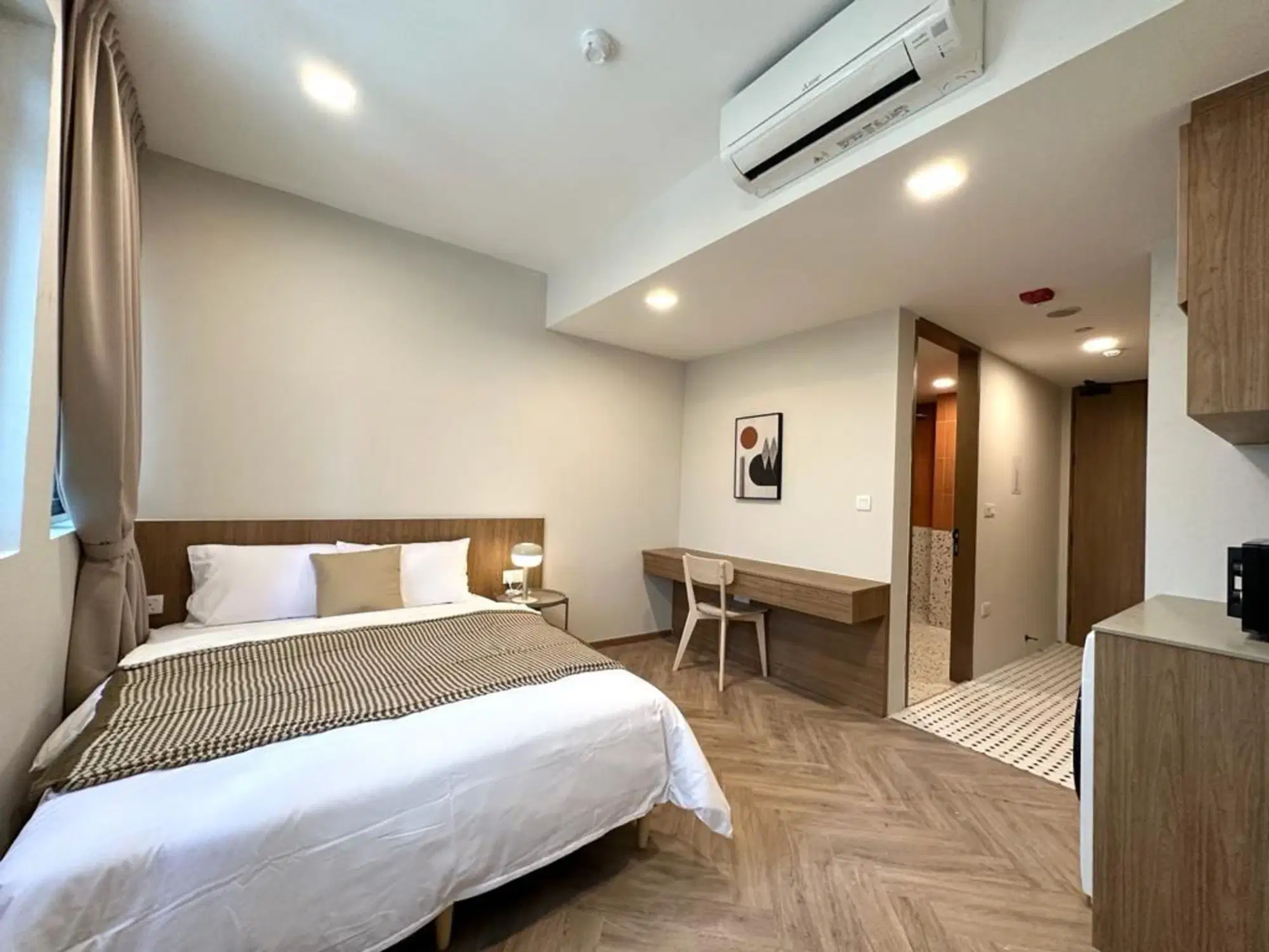 18 Penhas, Singapore