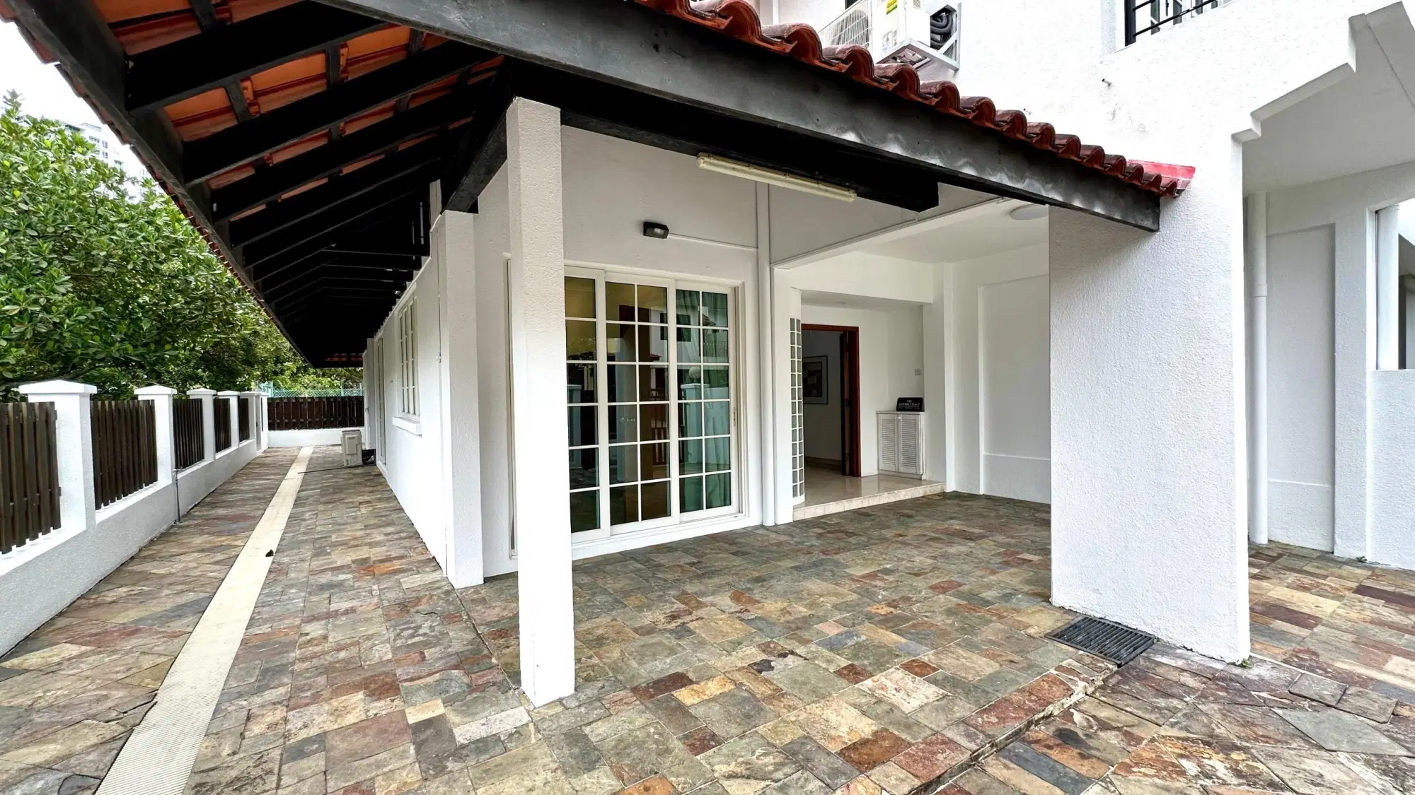 1 Taman Mas Merah, Singapore – Exterior