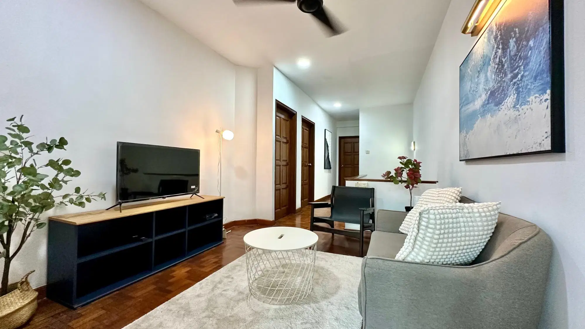 1 Taman Mas Merah, Singapore – Amenities