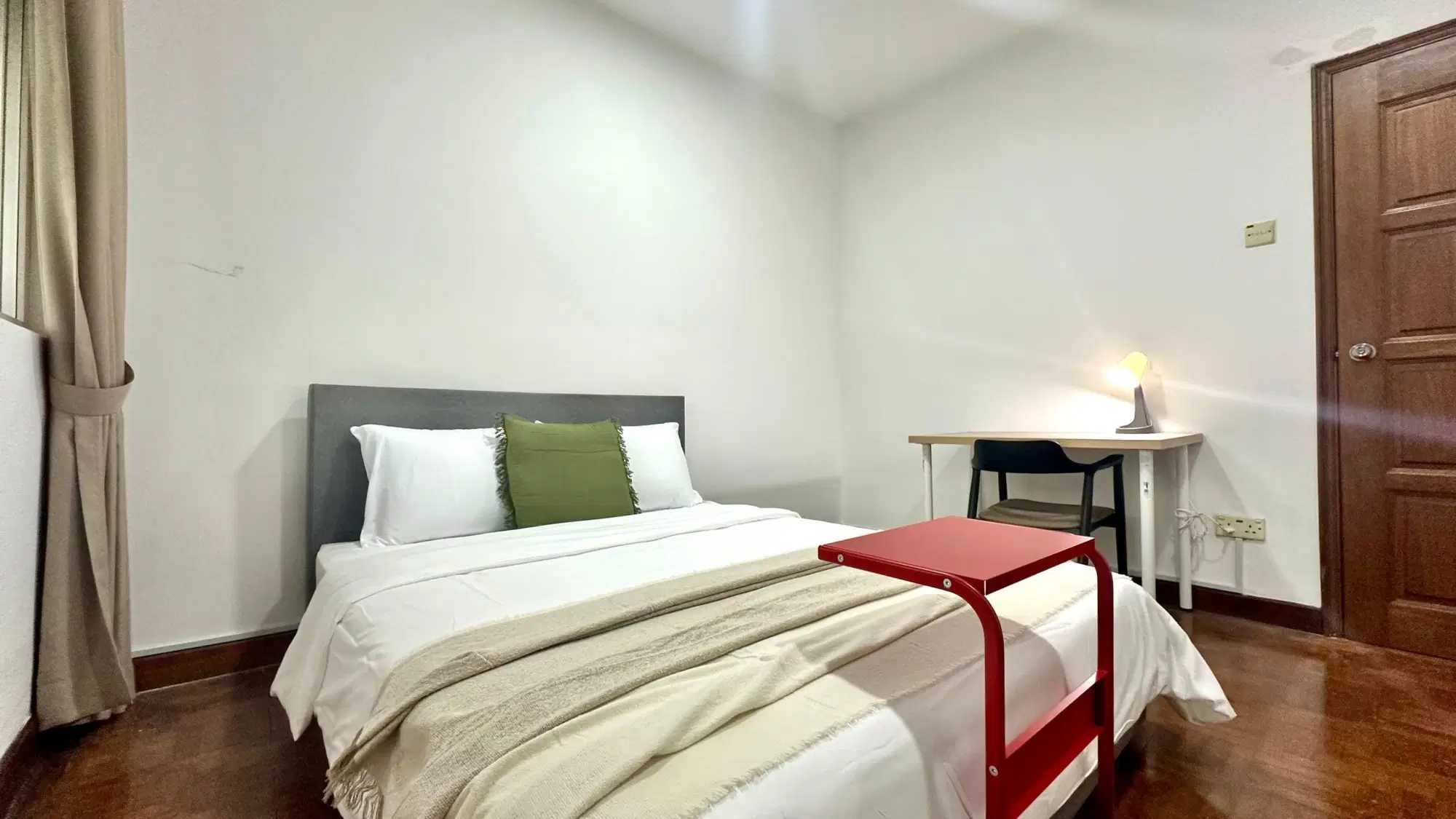 1 Taman Mas Merah, Singapore