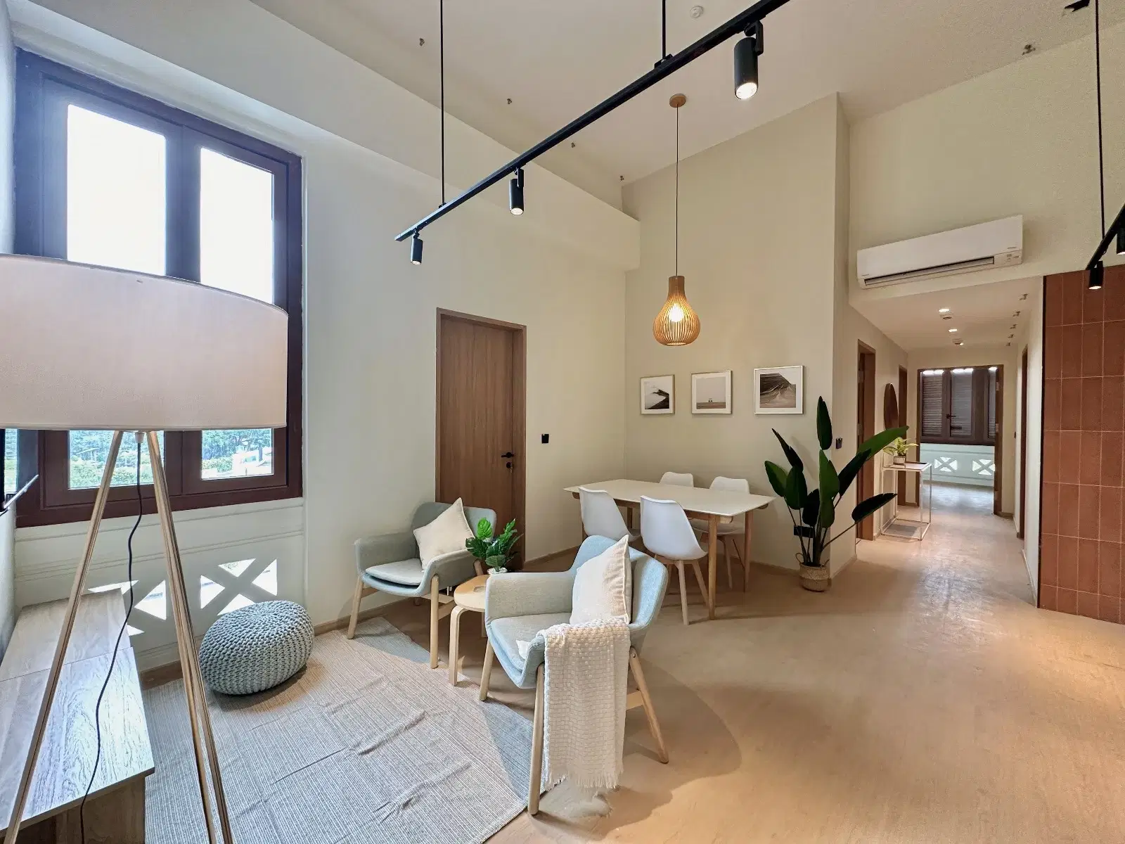272 East Coast, Singapore – Common Area