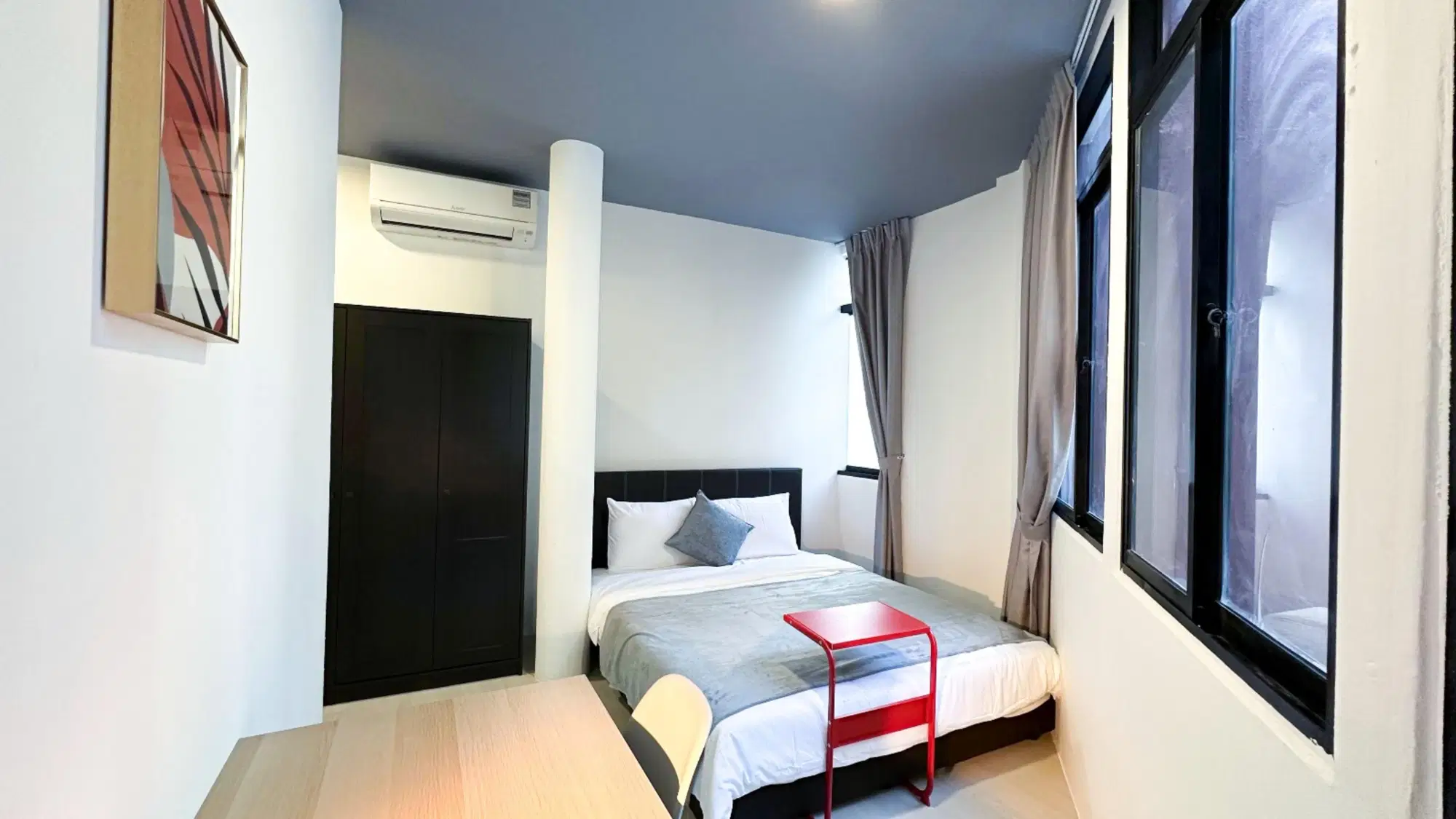 117 Killiney Road, Singapore