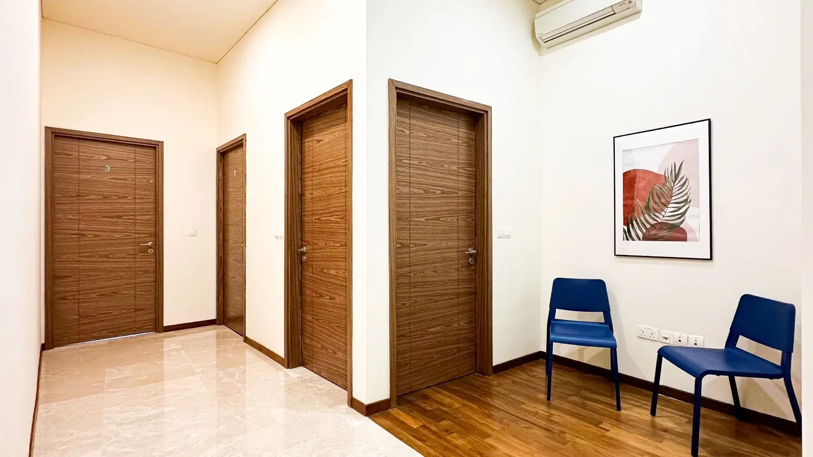 Ritz@Farrer, Singapore – Common Area