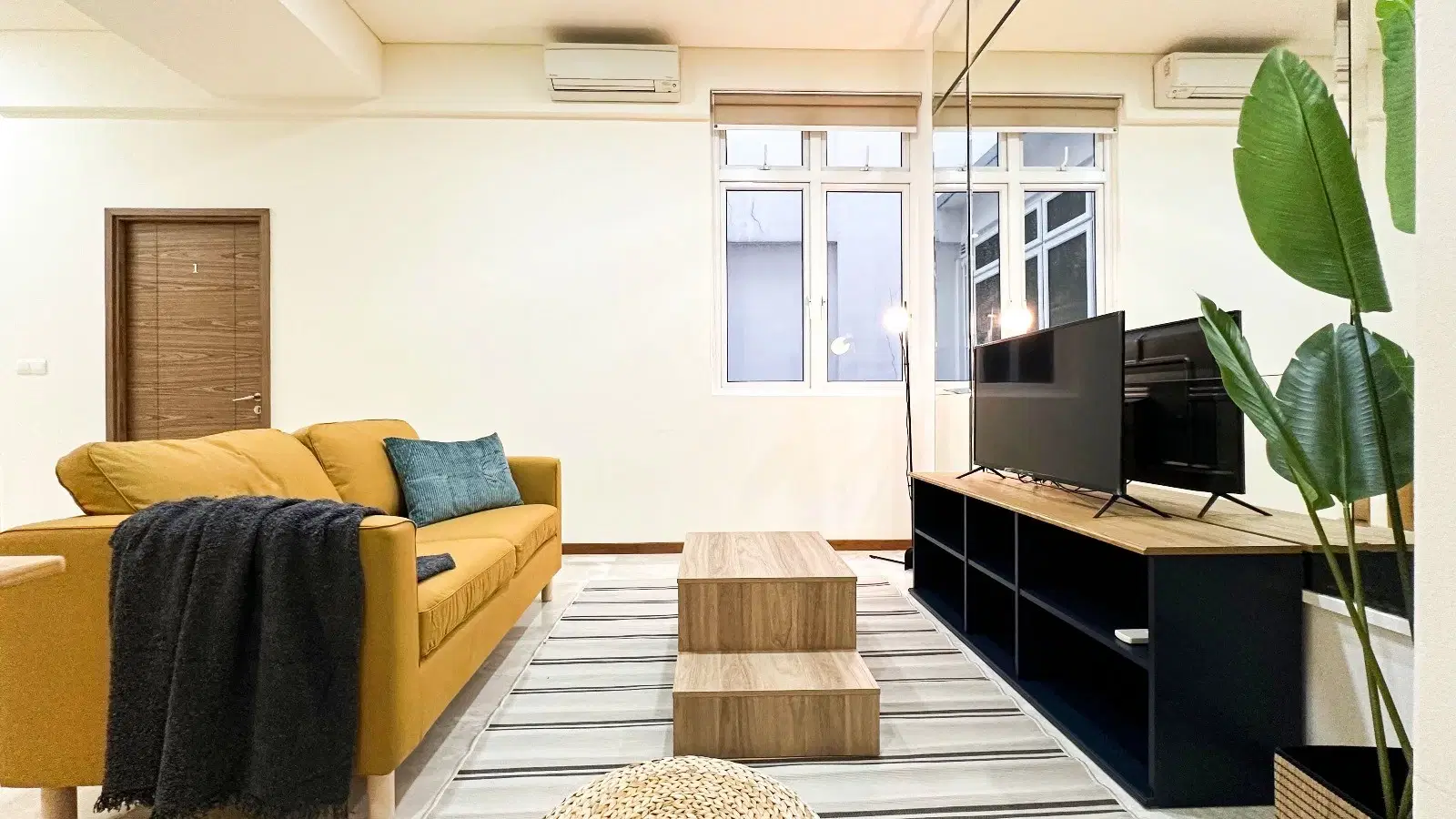 Ritz@Farrer, Singapore – Common Area