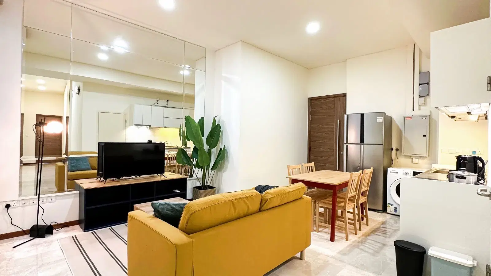 Ritz@Farrer, Singapore – Common Area