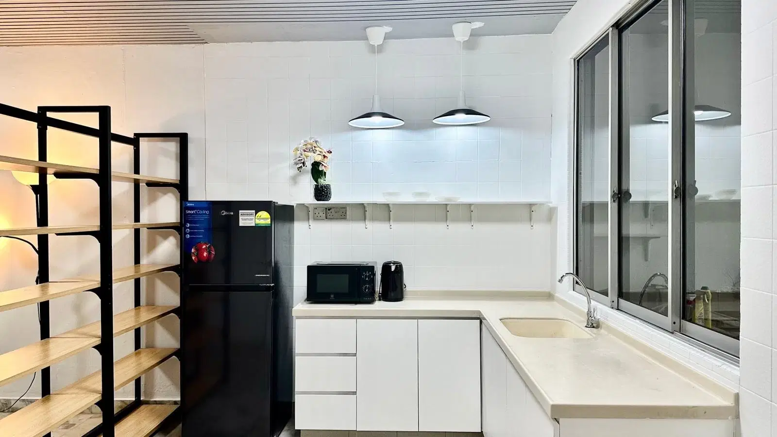 28 Jalan Jintan, Singapore – Kitchen