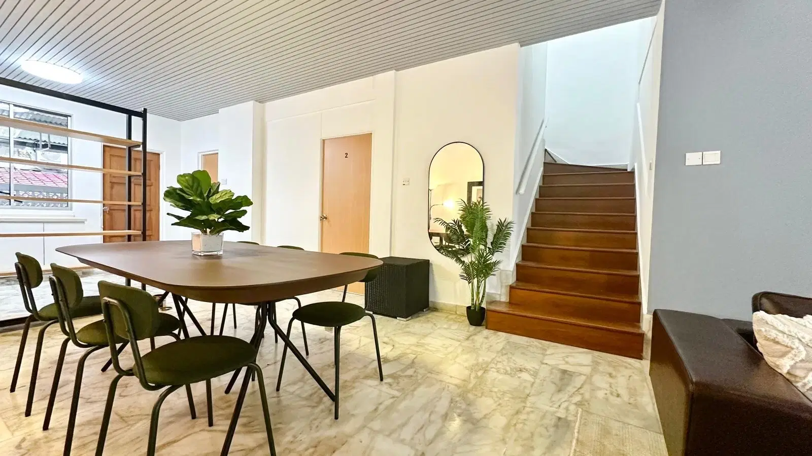 28 Jalan Jintan, Singapore – Common Area