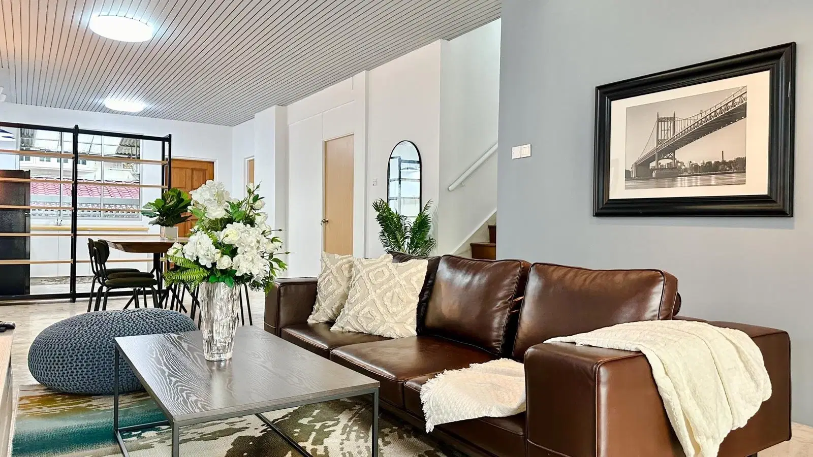 28 Jalan Jintan, Singapore – Amenities