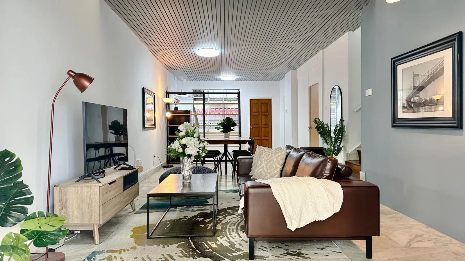 28 Jalan Jintan, Singapore – Amenities