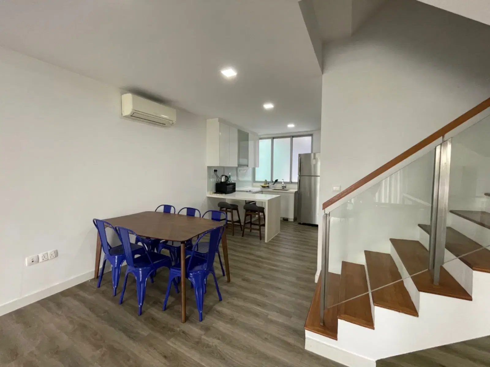 1B Charlton Road, Singapore – Common Area