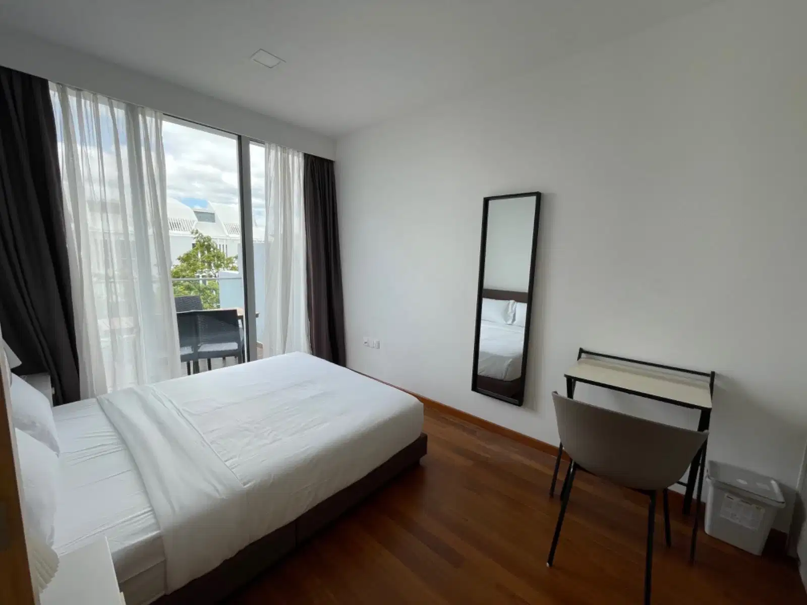 1B Charlton Road, Singapore