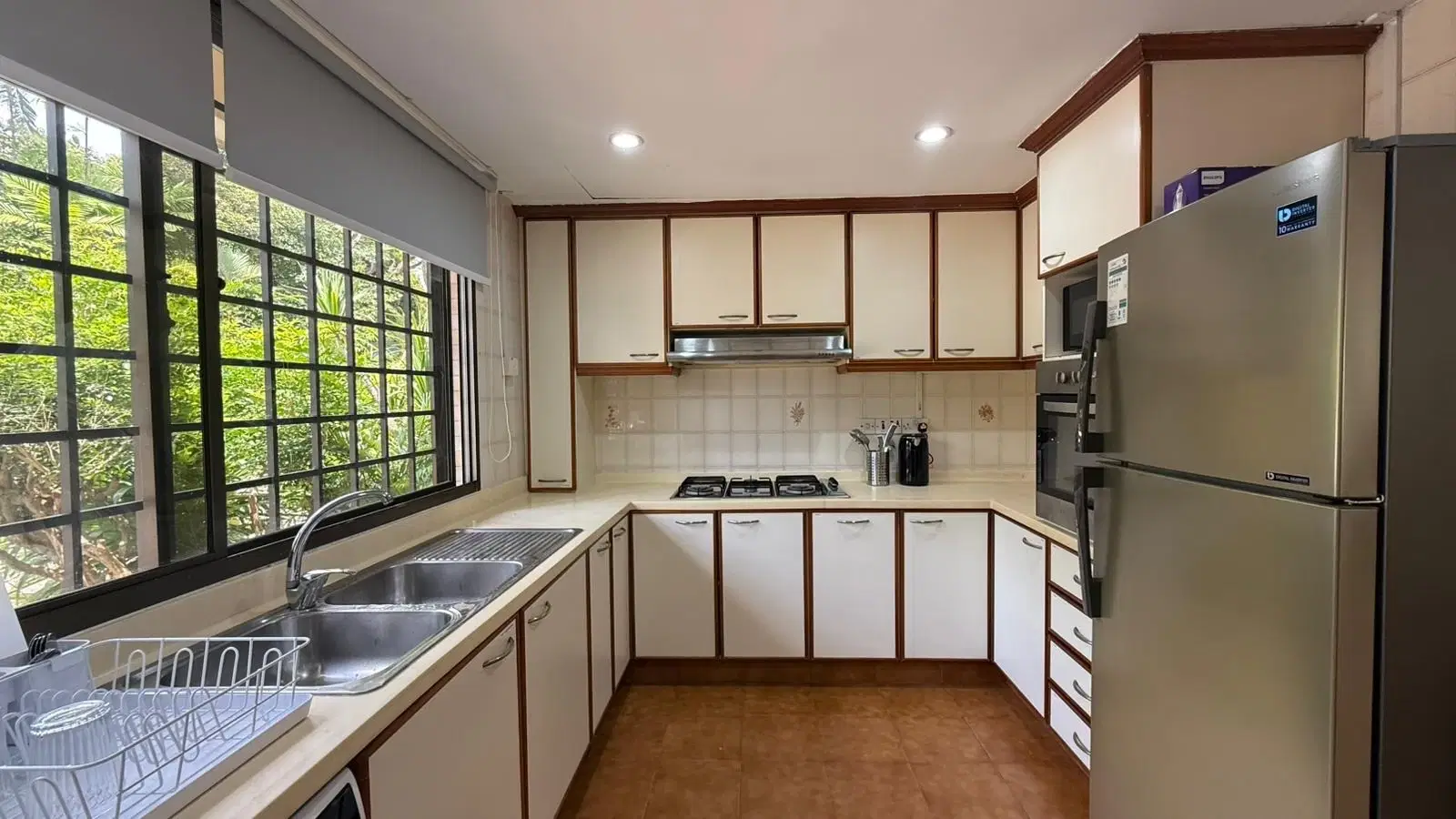 32 Dublin Lodge, Singapore – Kitchen