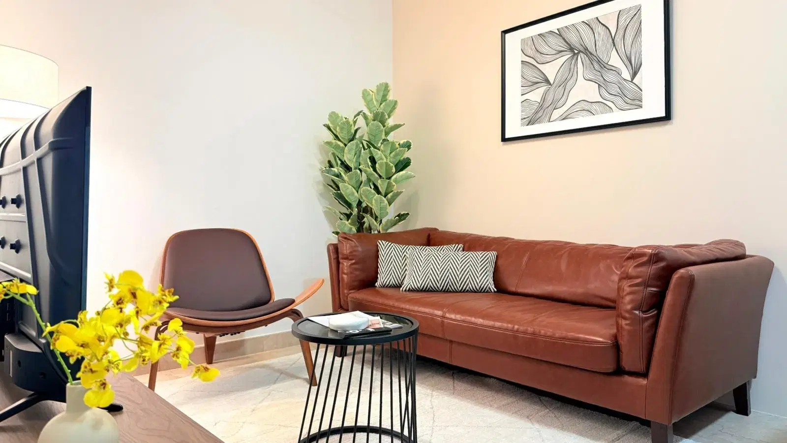 32 Dublin Lodge, Singapore – Amenities
