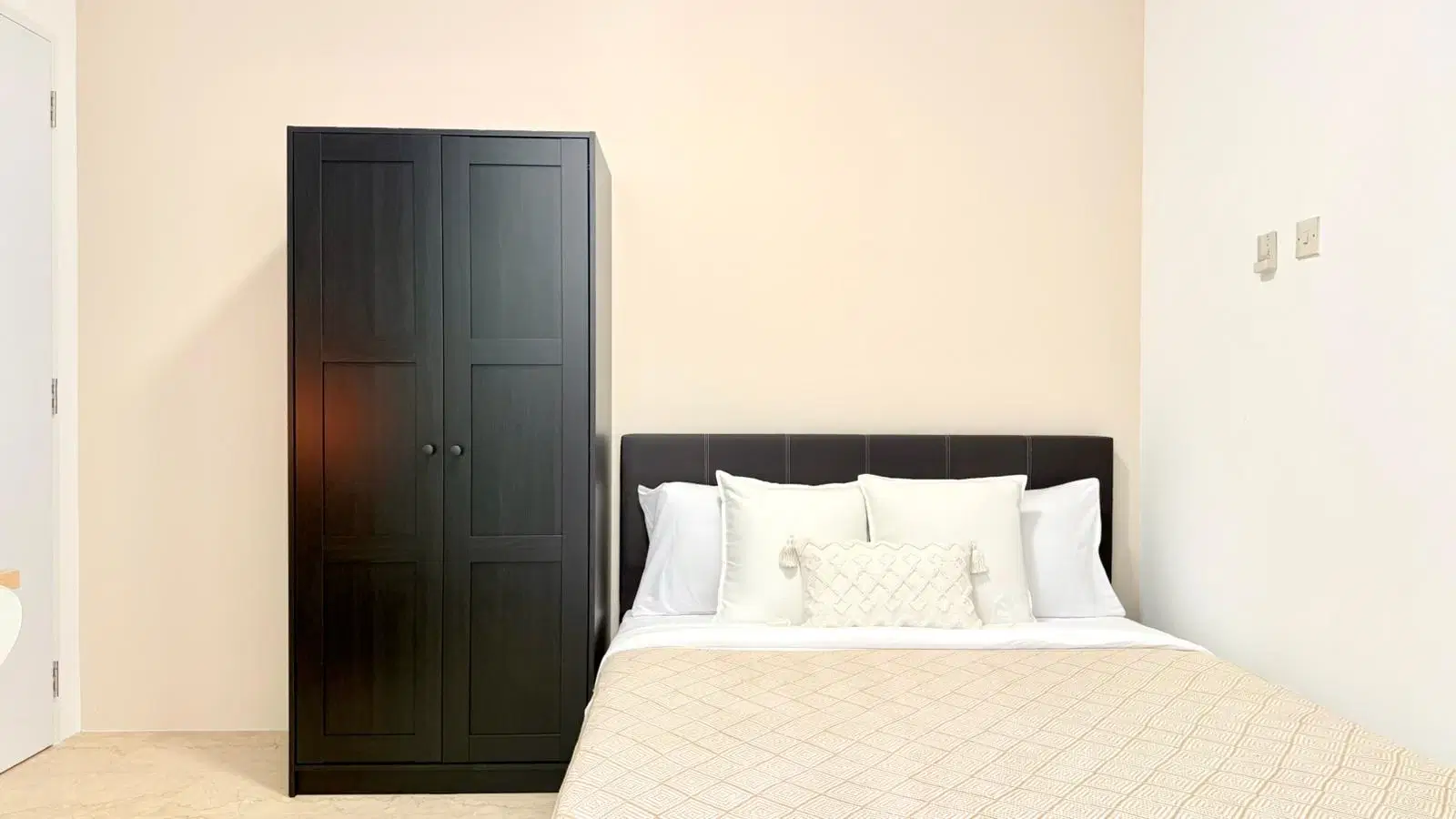 32 Dublin Lodge, Singapore – Tap Lite | Single | Unit - 2