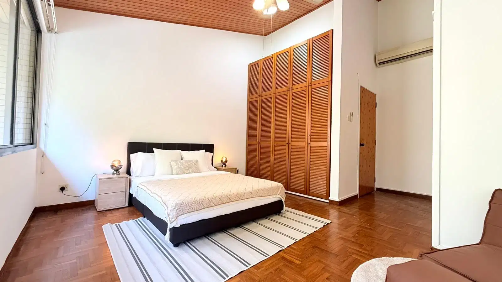 32 Dublin Lodge, Singapore