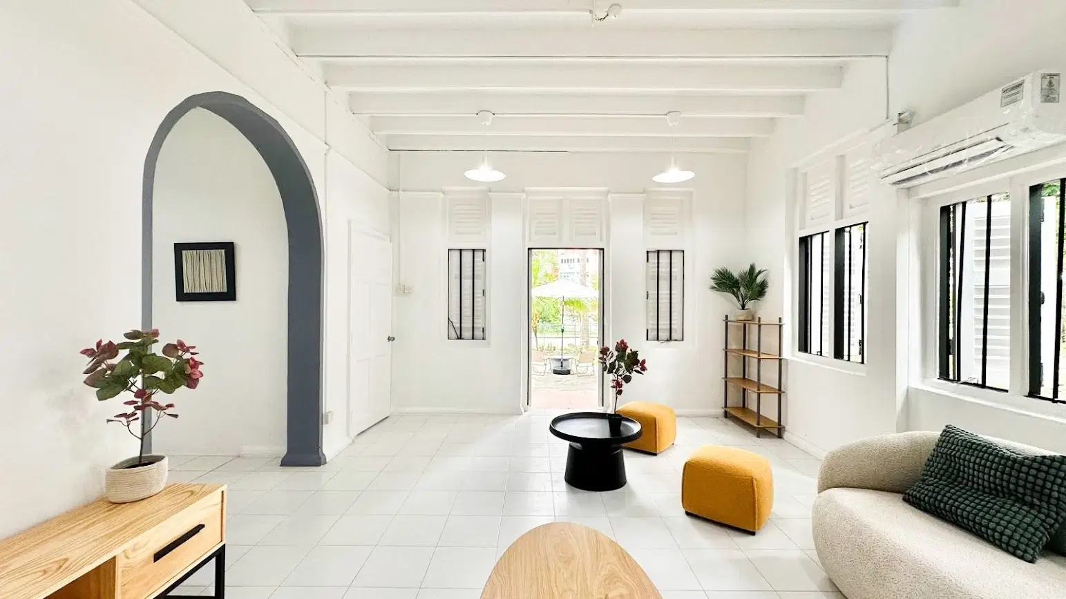 STAY by The Assembly Place, Singapore – Common Area