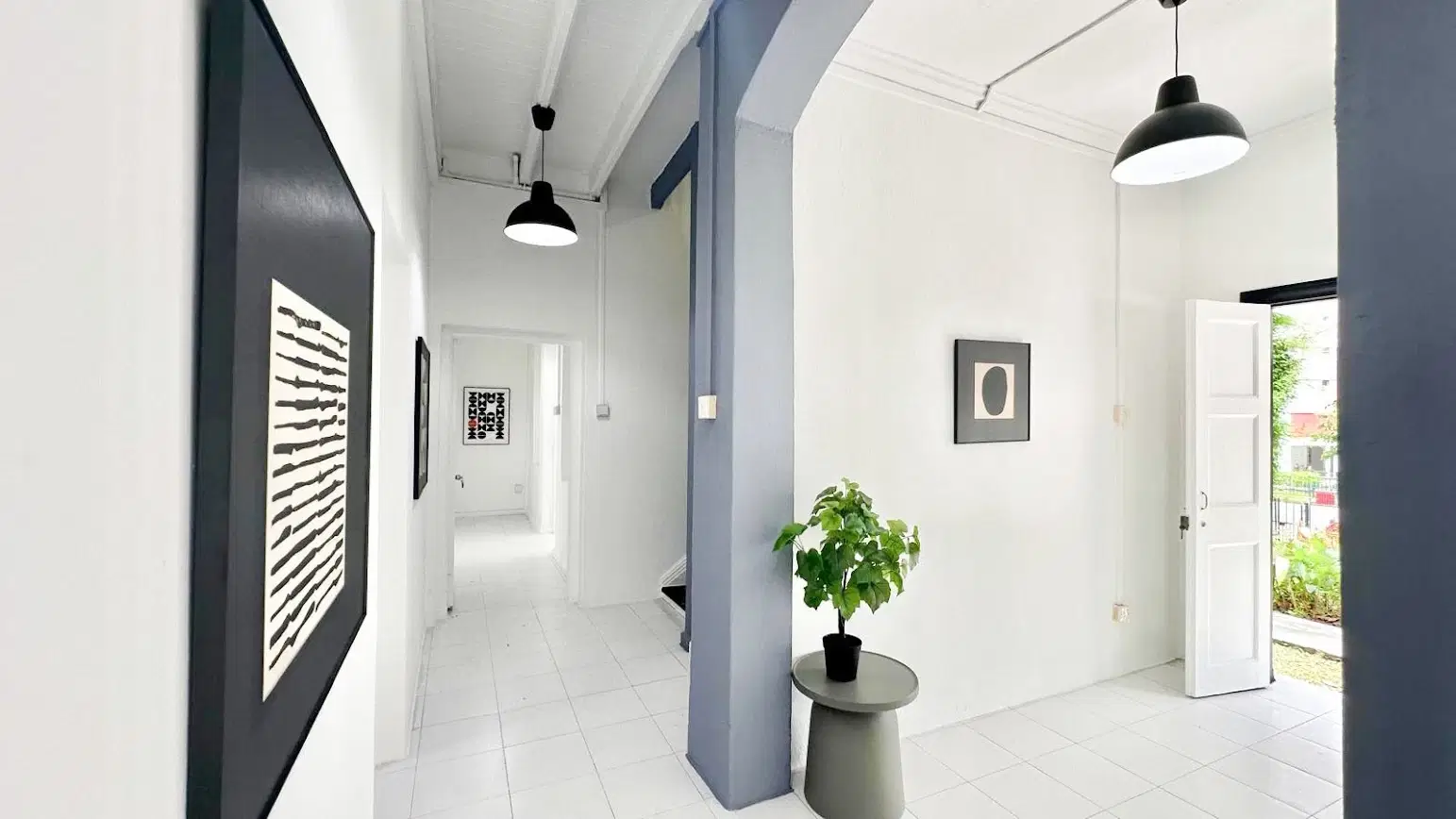 STAY by The Assembly Place, Singapore – Exterior