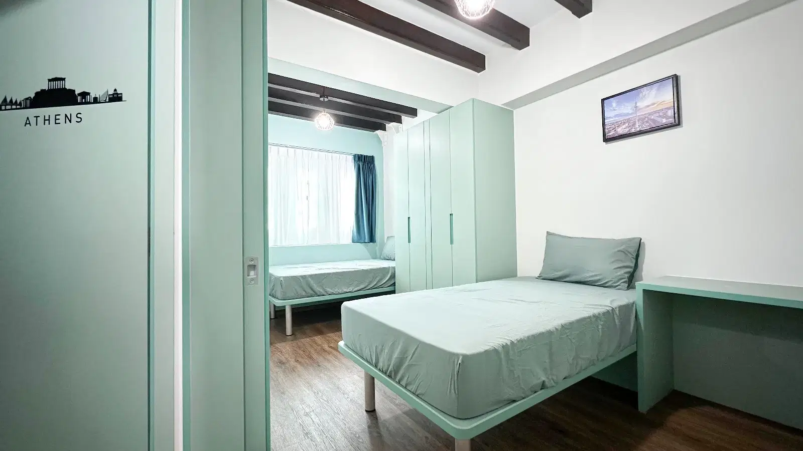 79A Dunlop Street, Singapore – Tap Lite