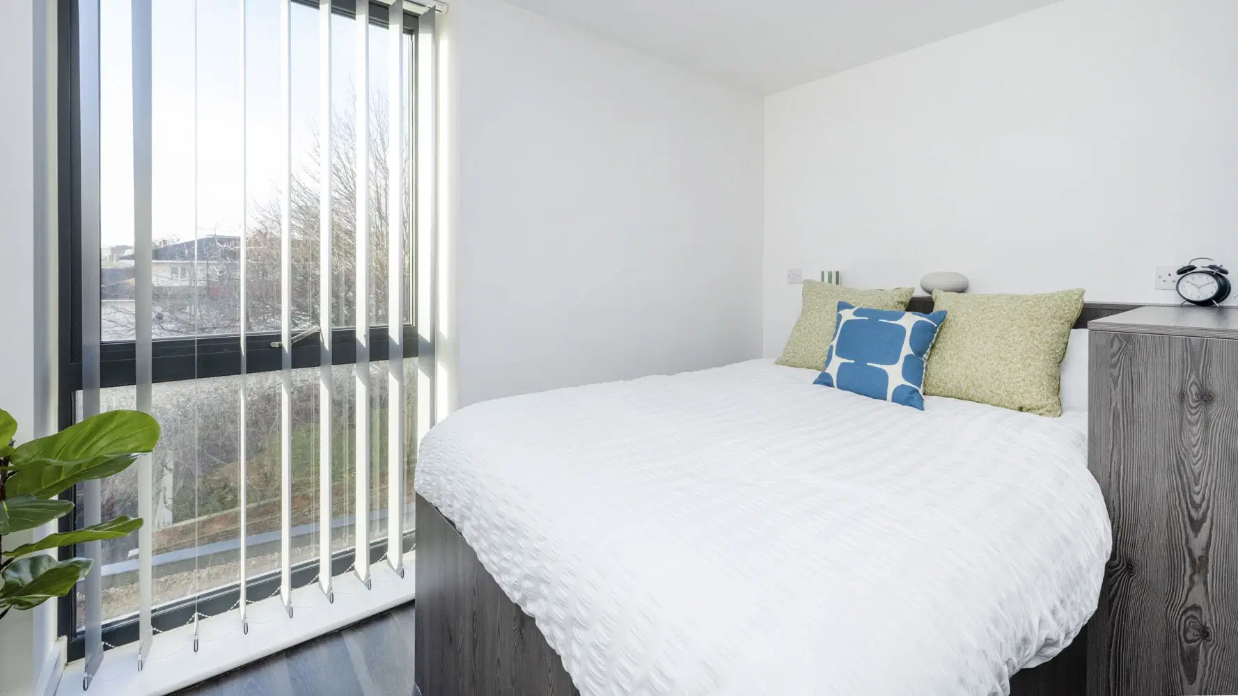 Opto, Newcastle Upon Tyne – Premium studio
