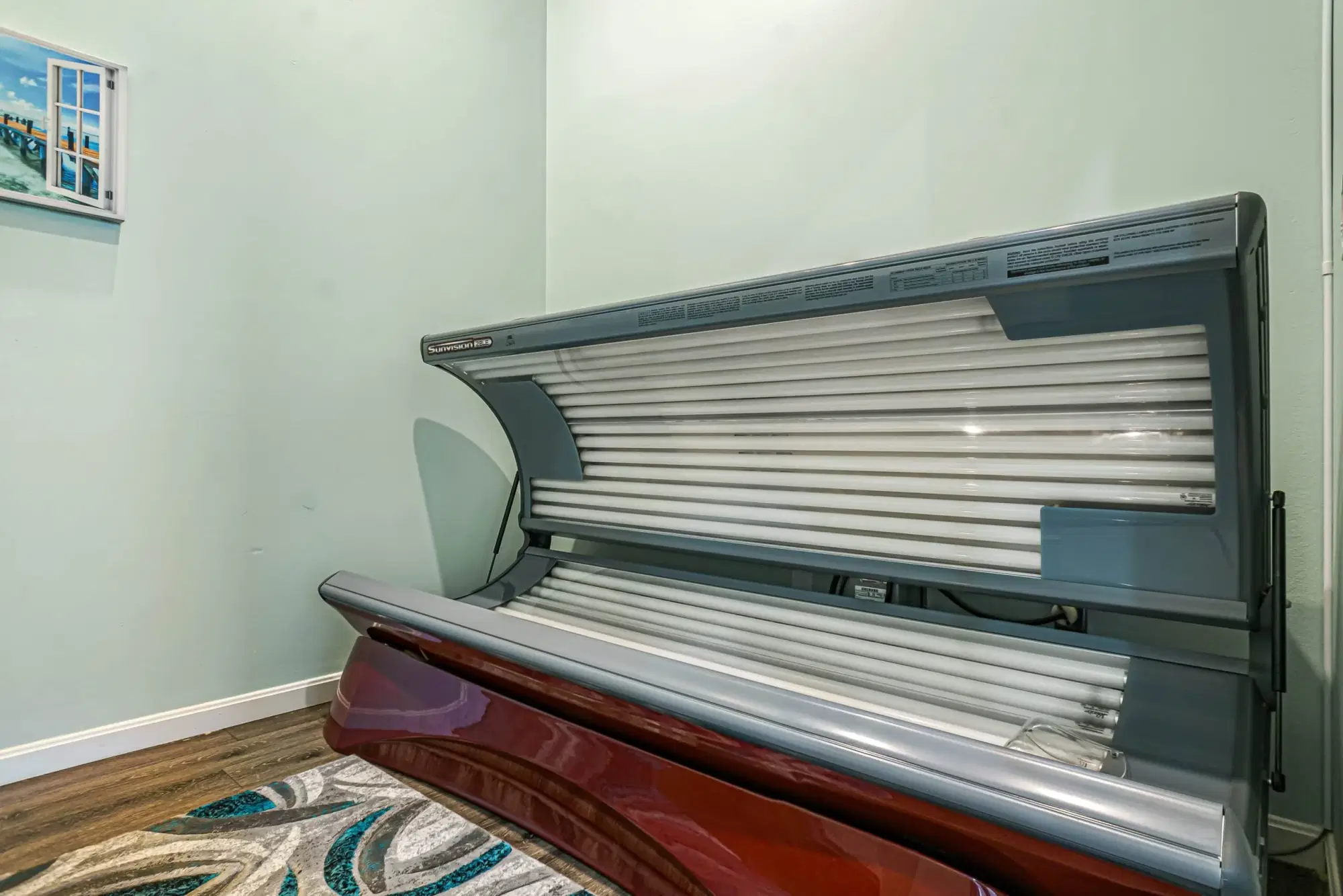 University Edge, South Bend – Amenities