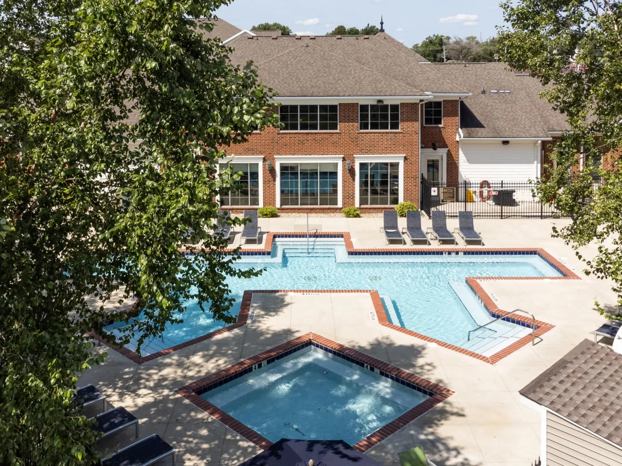 University Edge, South Bend – Amenities