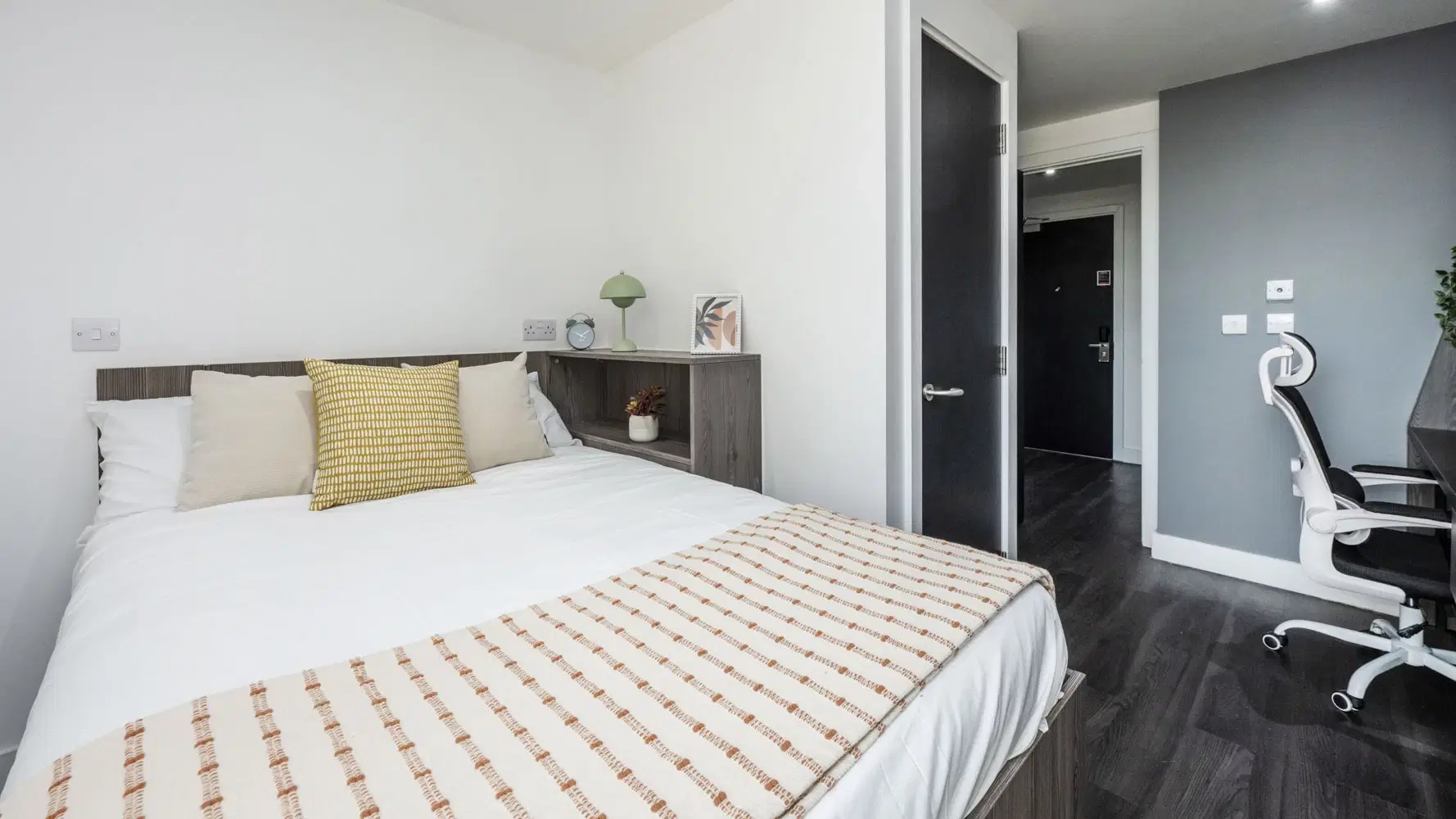 Opto, Newcastle Upon Tyne – Duplex Studio