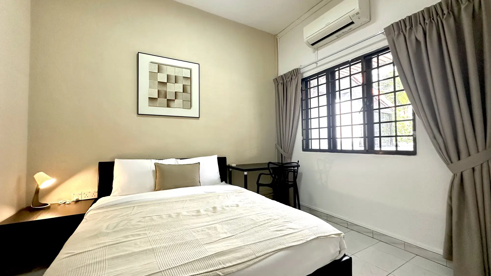 4 Jalan Hari Raya, Singapore – TAP Standard | Unit - 7