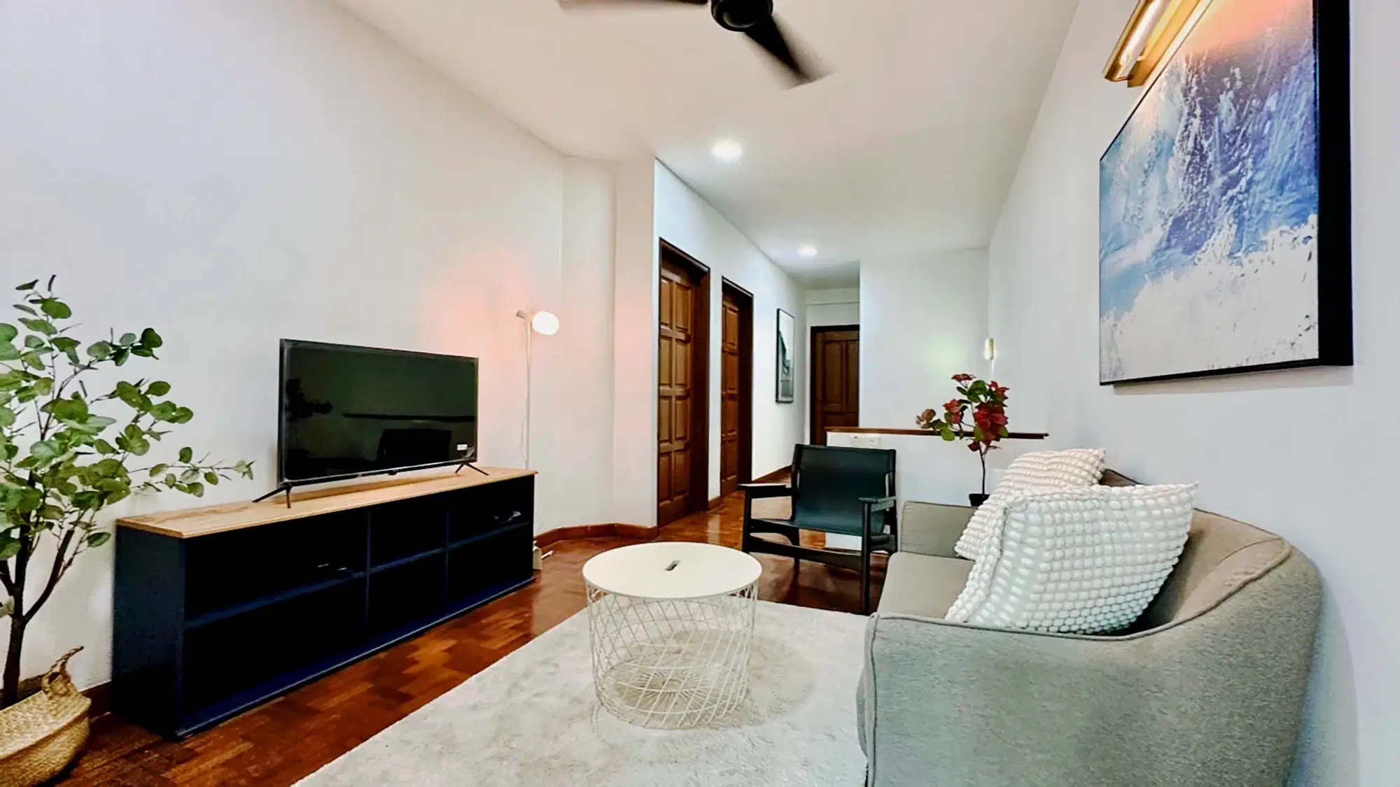 1 Taman Mas Merah, Singapore – Master