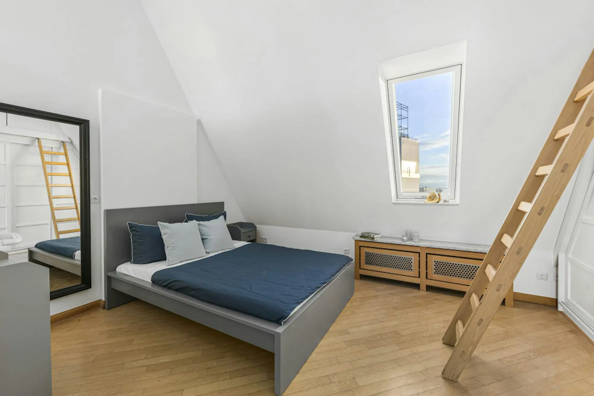 RM Heerstraße 2, Berlin – Room in a 13 Bed 4 Bath(#HE2.51.13.)