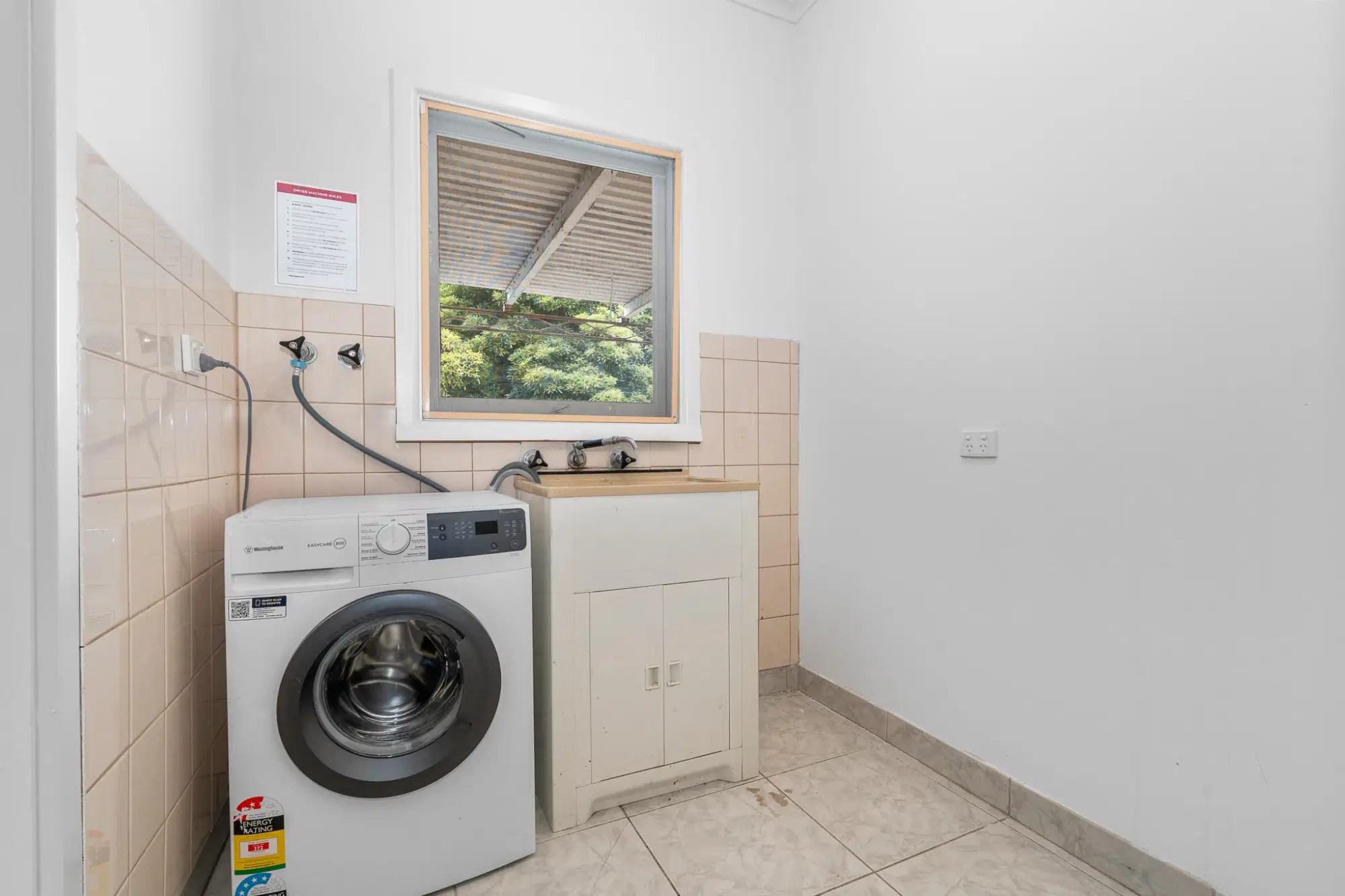 Rooming Houses,18 Marshall Avenue Clayton, Melbourne – Amenities