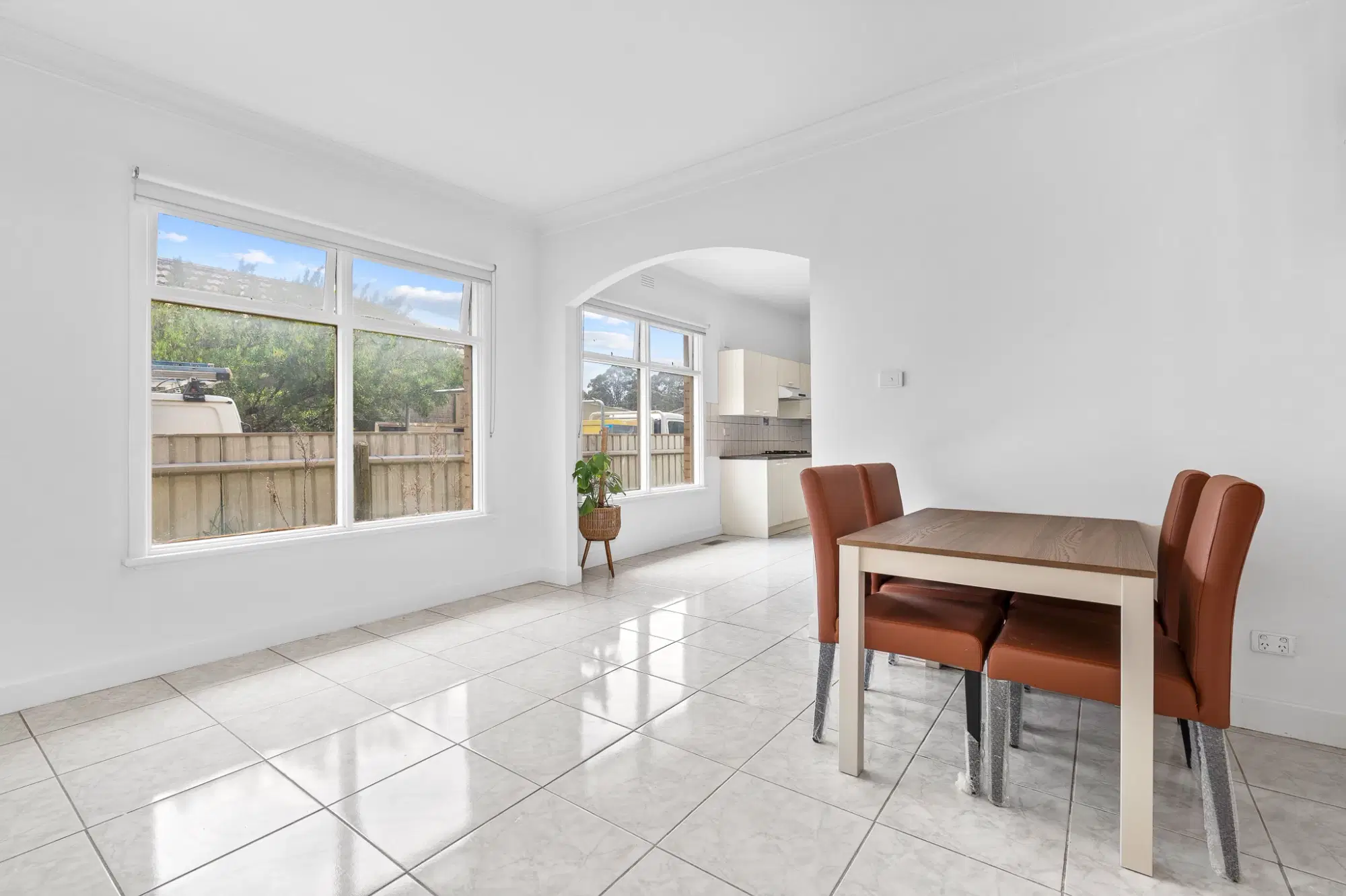 Rooming Houses,18 Marshall Avenue Clayton, Melbourne – Common Area