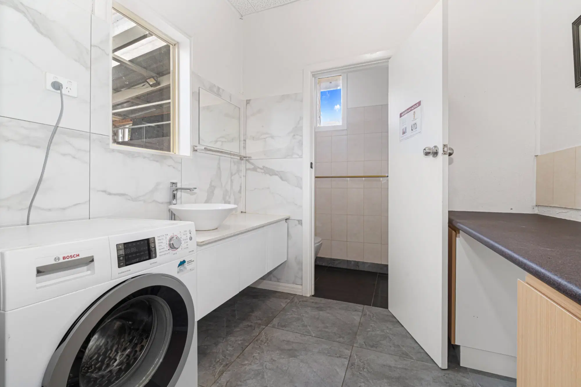 Rooming Houses,18 Waverley Road, Chadstone, Melbourne – Amenities