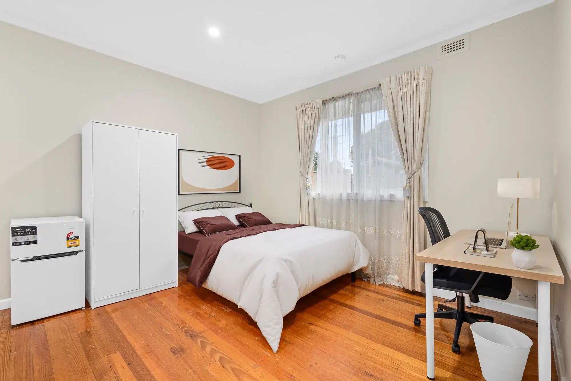 Rooming Houses,1955 Dandenong Road, Clayton, Melbourne