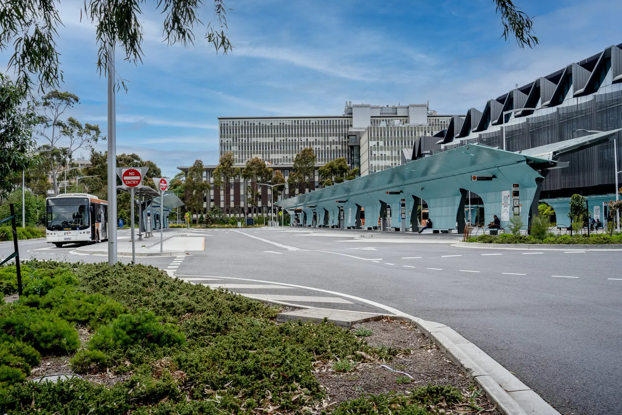Rooming Houses,20 Renver Road, Clayton, Melbourne – Exterior