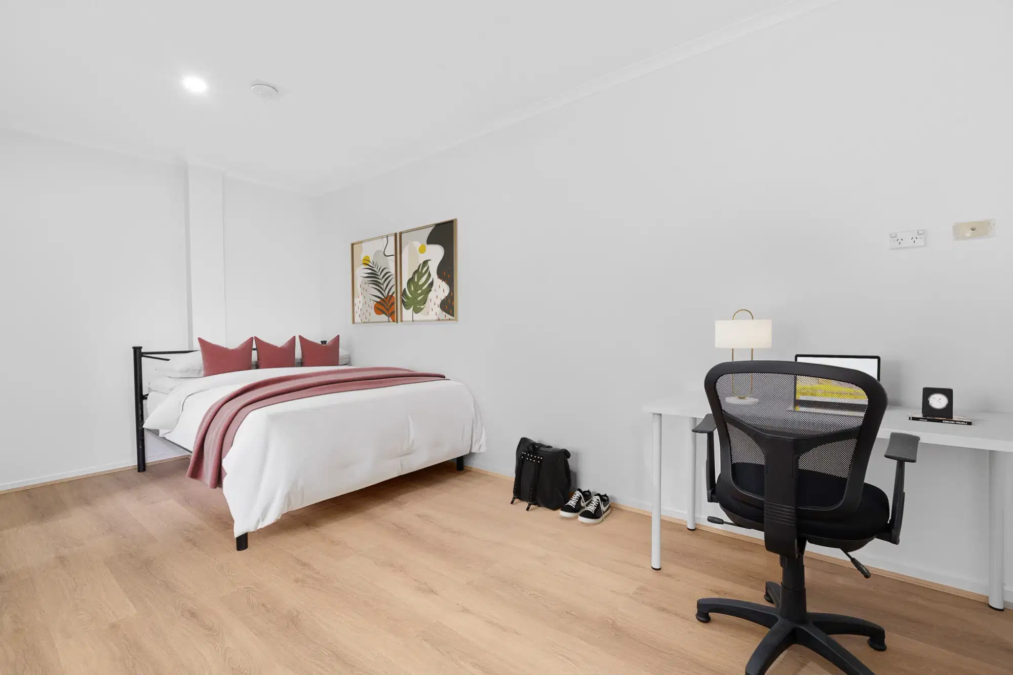 Rooming Houses,20 Renver Road, Clayton, Melbourne