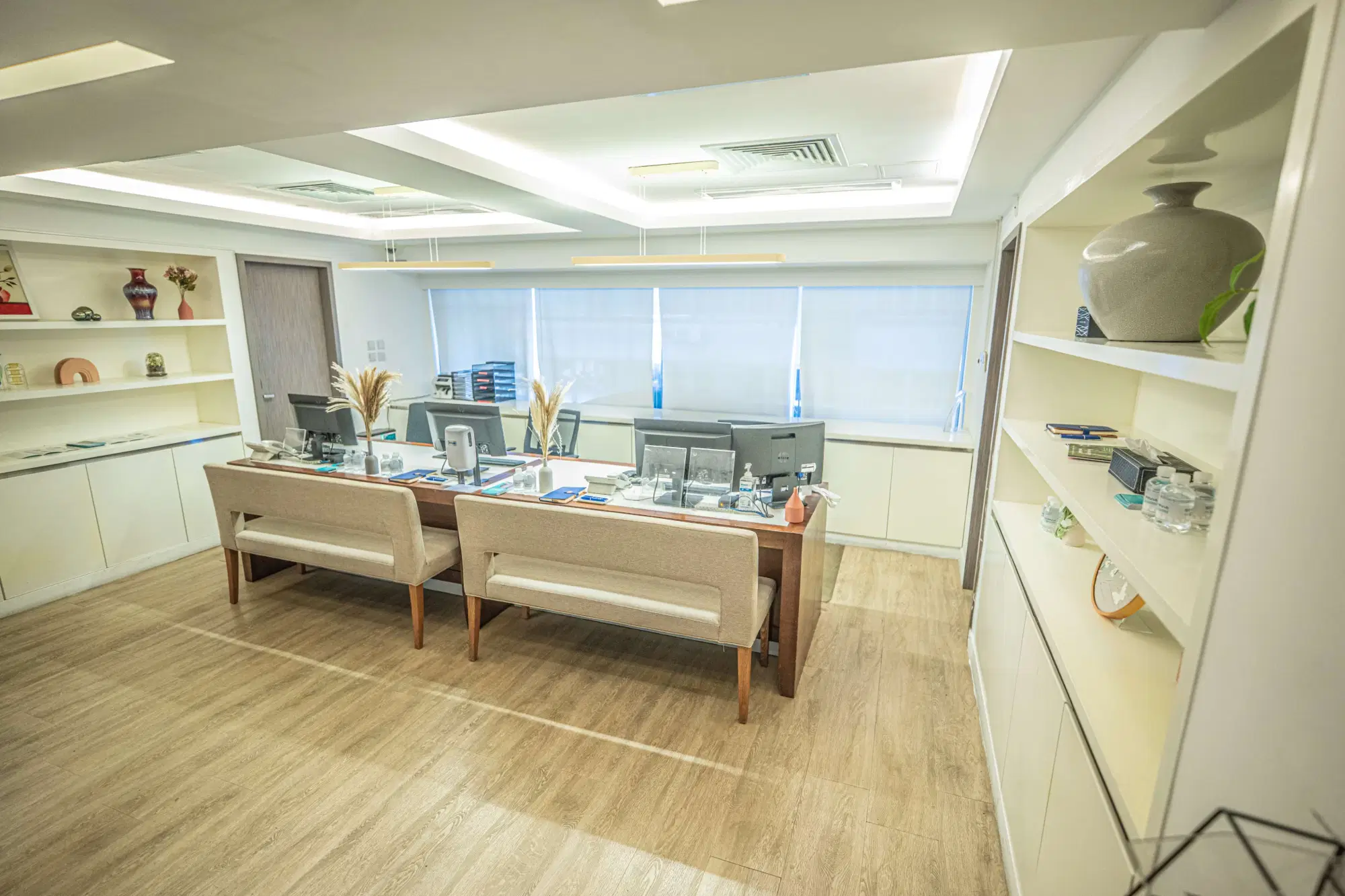 Starvia By Y Suites on Fortress Hill, Hong Kong – Common Area