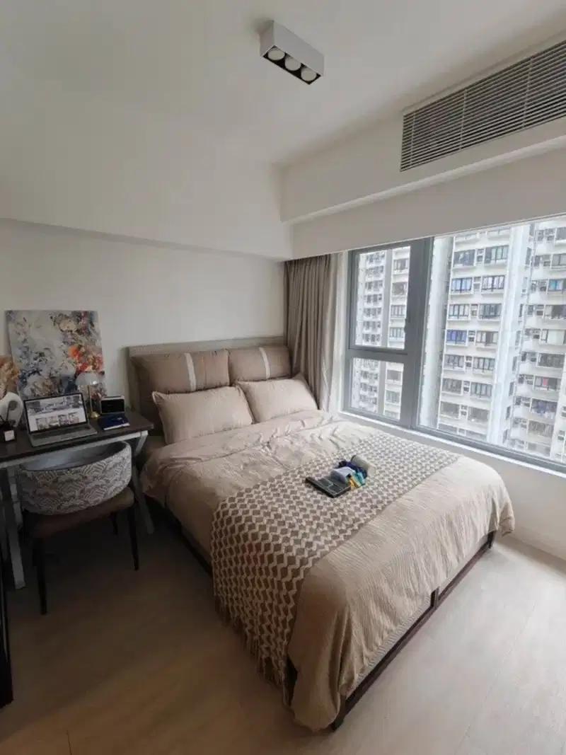 Starvia By Y Suites on Fortress Hill, Hong Kong