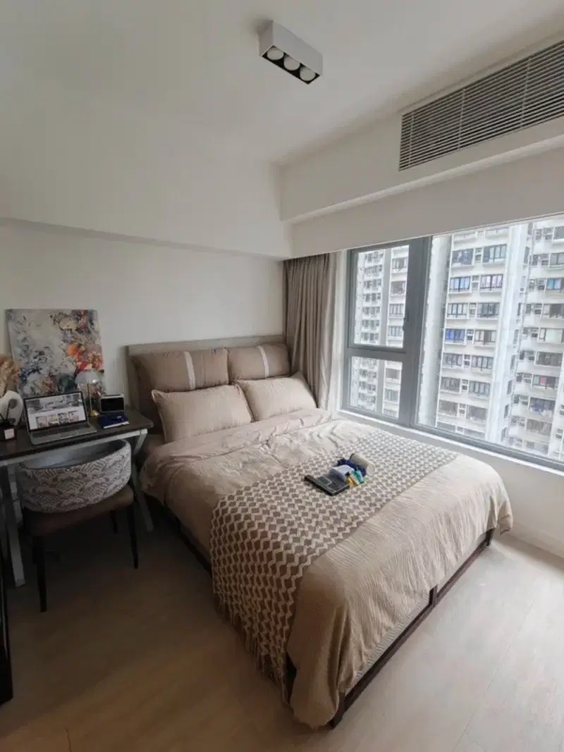 Starvia By Y Suites on Fortress Hill, Hong Kong