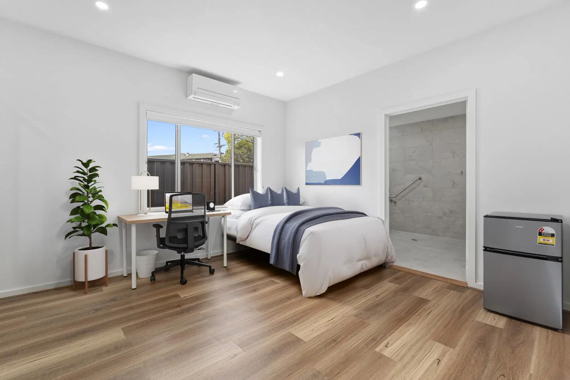 Rooming Houses,2017 Dandenong Road, Clayton, Melbourne