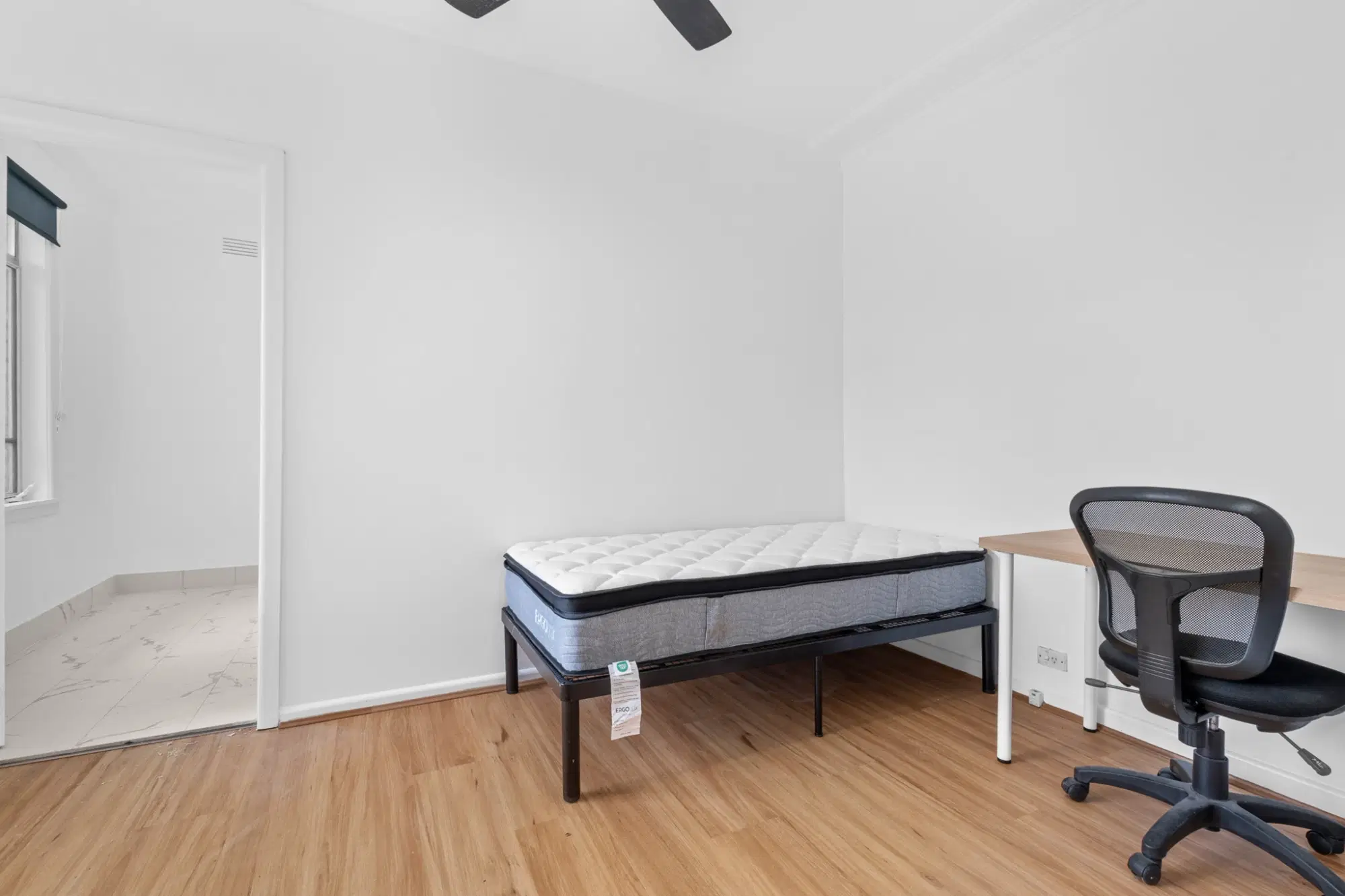 Rooming Houses, 23 Mountfield Avenue, Malvern East, Melbourne – Single Room Ensuite